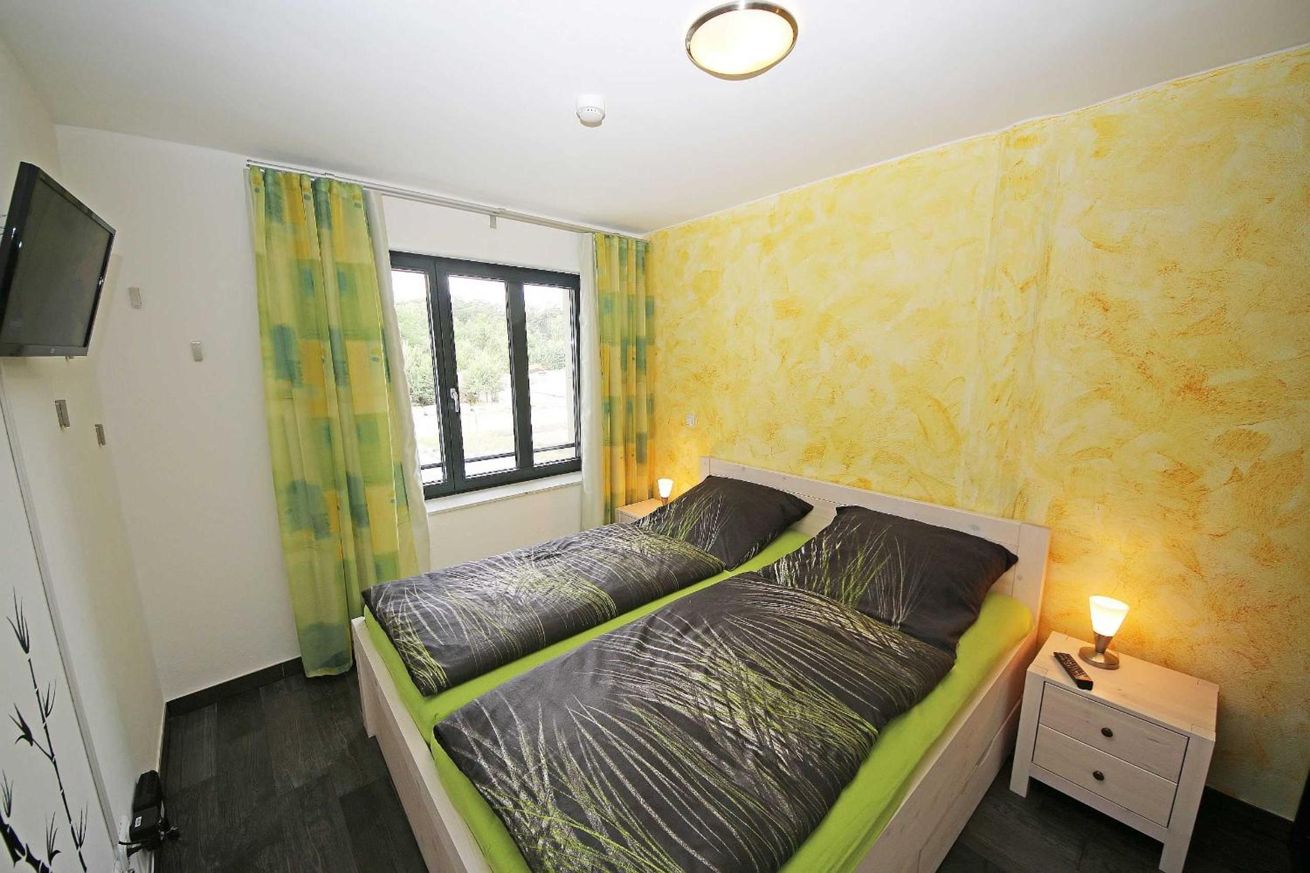 Haus Aurum - Appartment Prora Nova