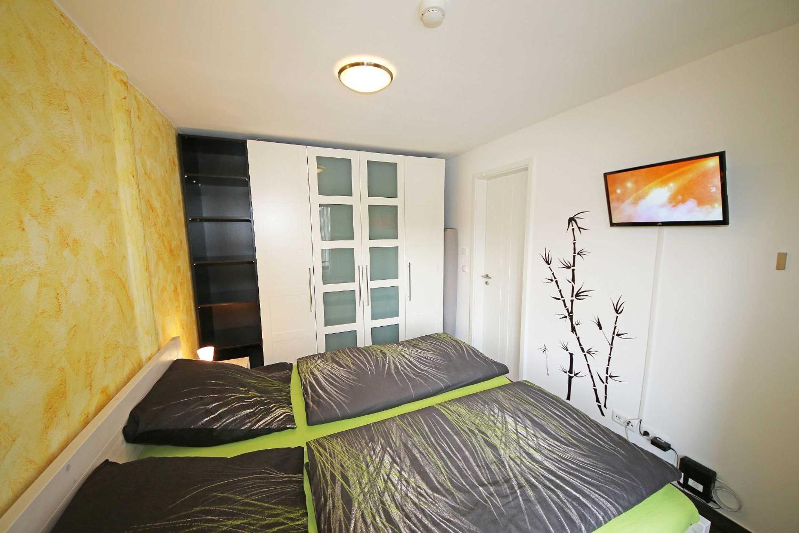 Haus Aurum - Appartment Prora Nova