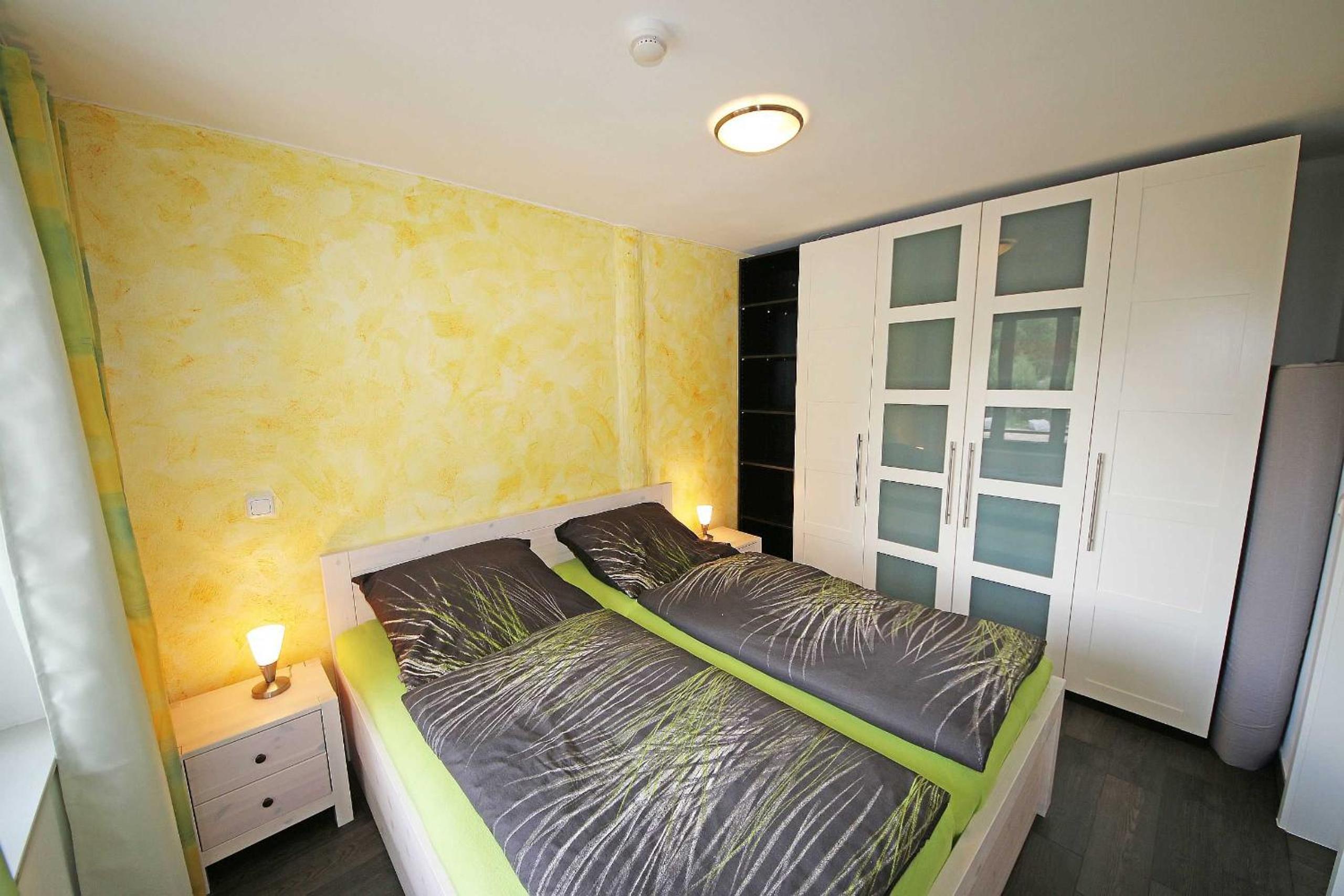 Haus Aurum - Appartment Prora Nova
