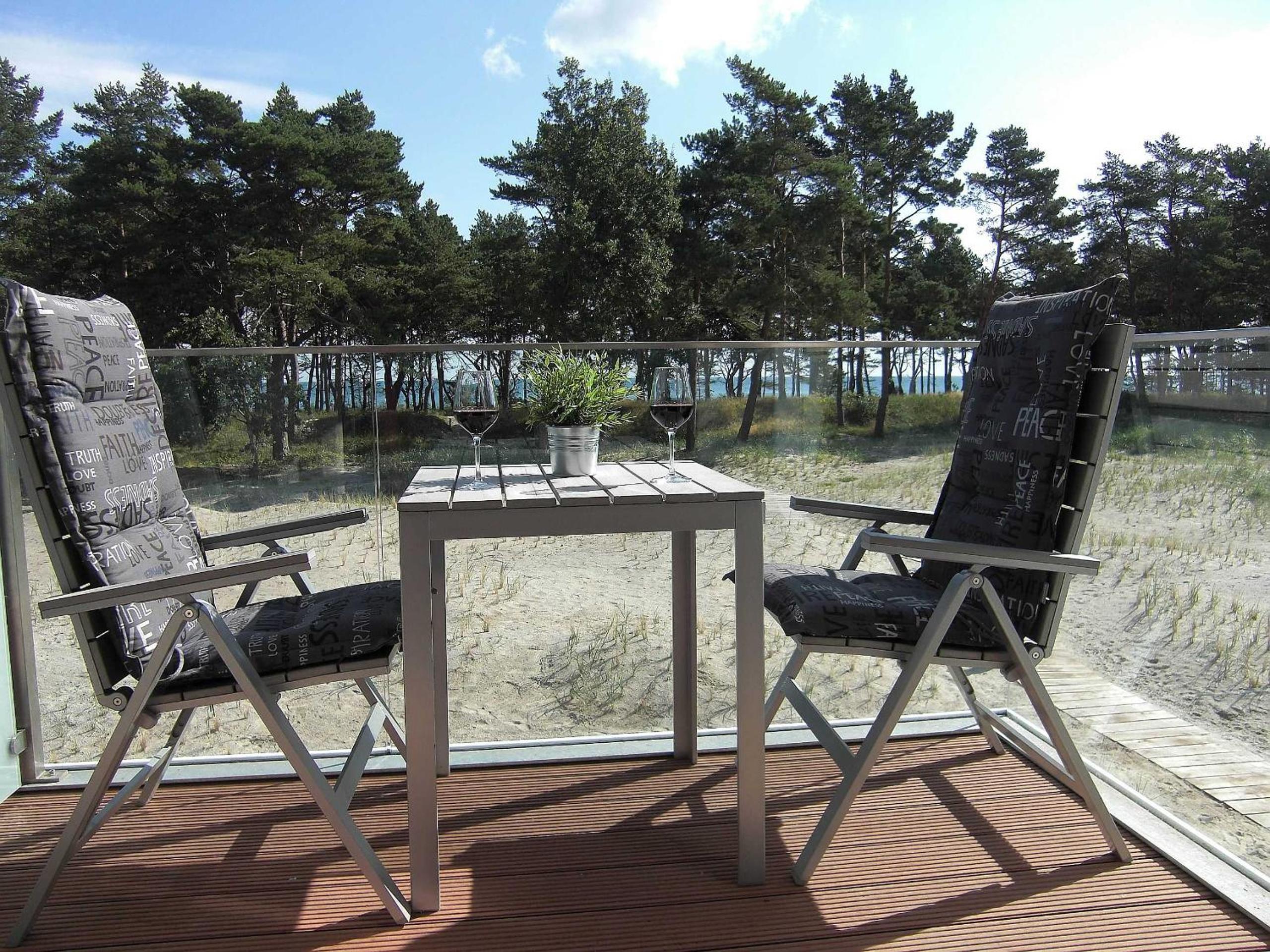 Haus Aurum - Appartment Prora Nova
