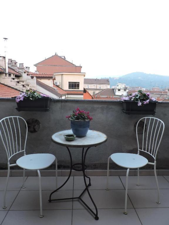 Residenze Torinesi