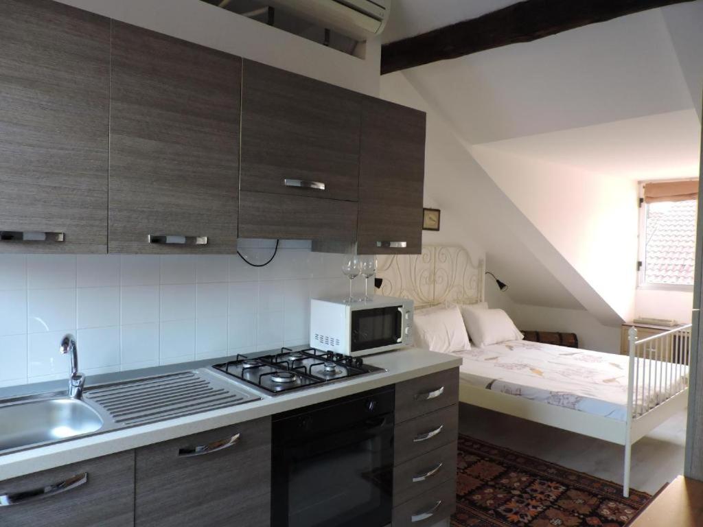 Residenze Torinesi