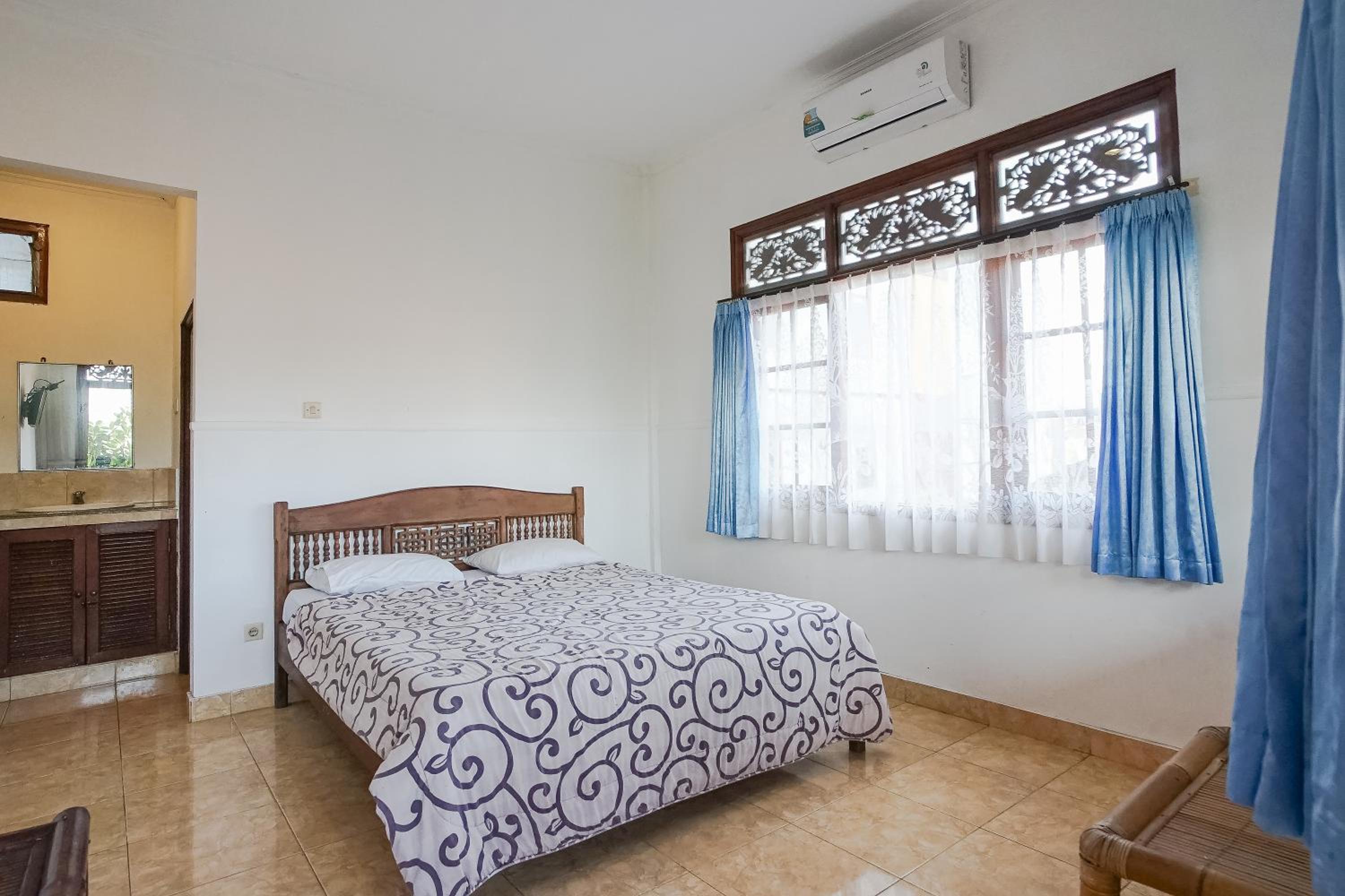 Indopurejoy House - Komala Indah Cottages