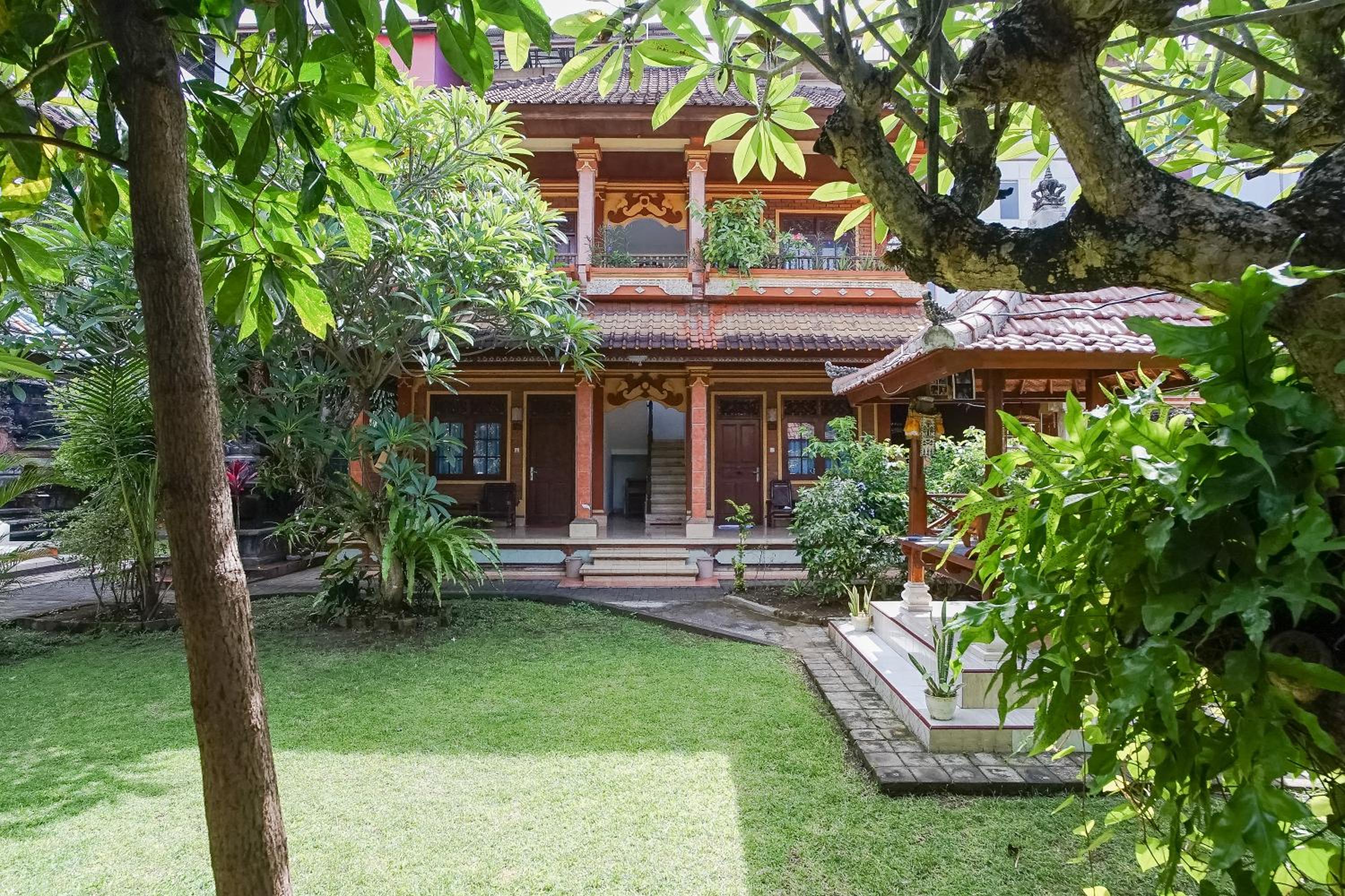 Indopurejoy House - Komala Indah Cottages