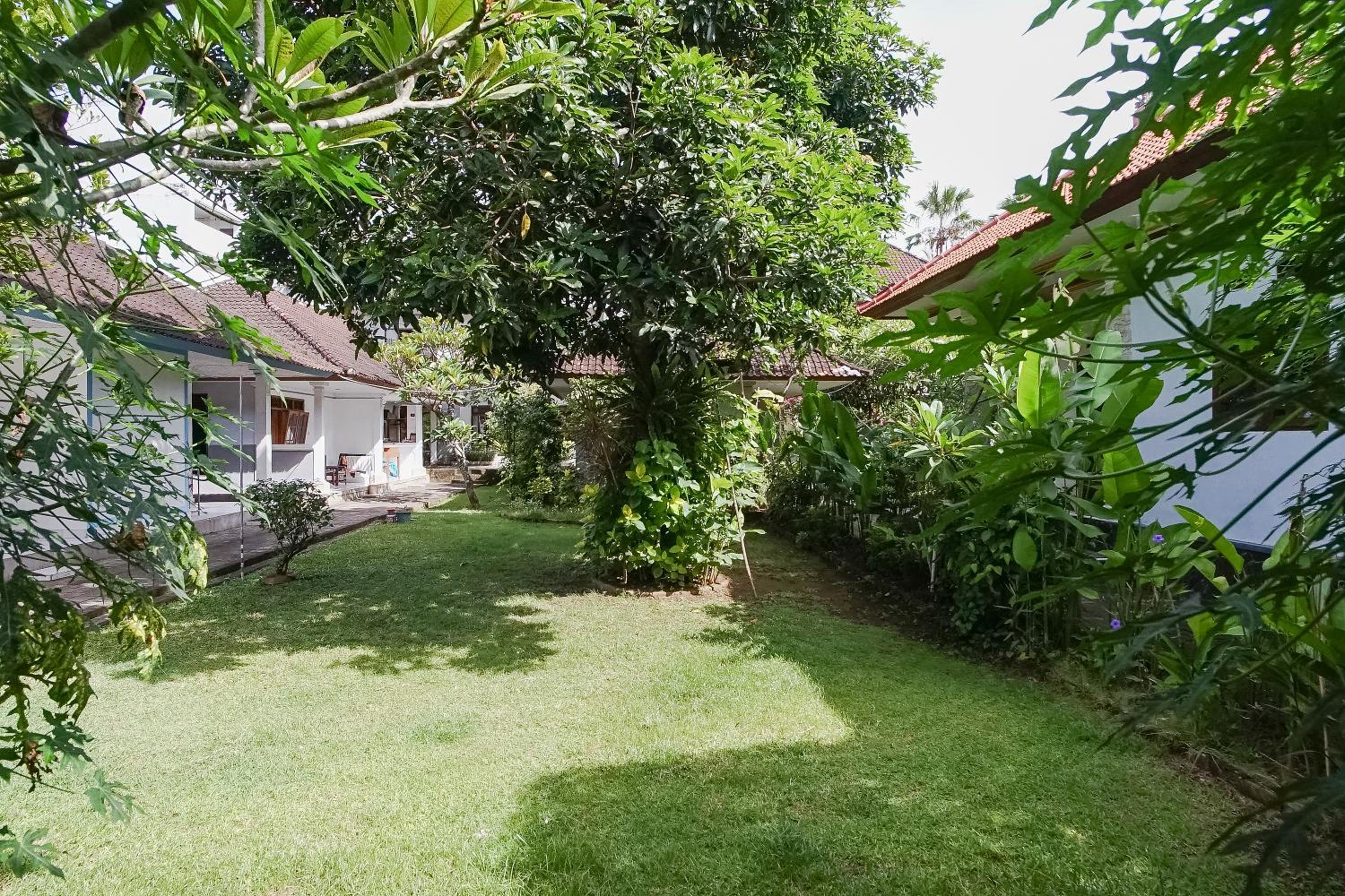 Indopurejoy House - Komala Indah Cottages