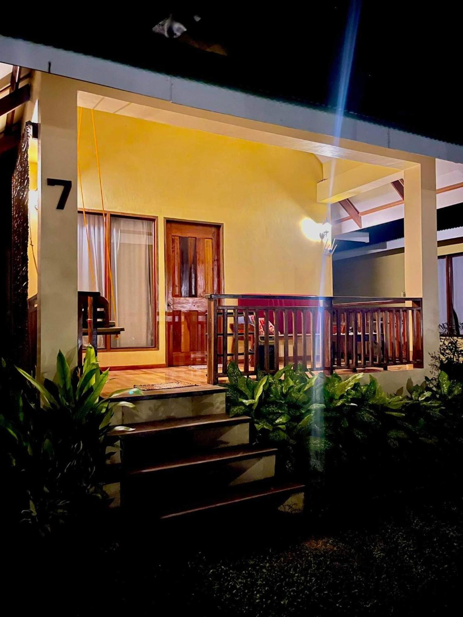 Isola del Sole Villas and Resort