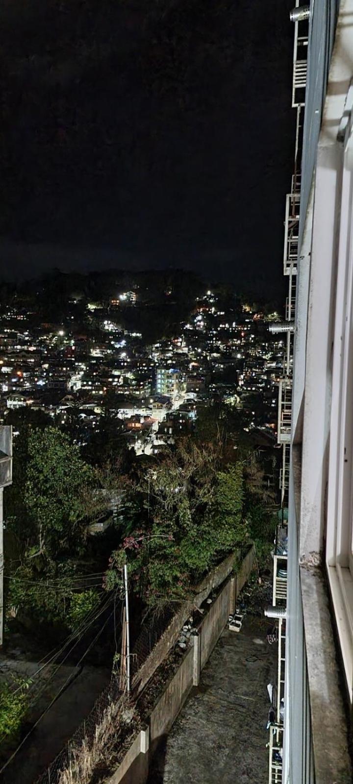 Darah Pines' Homestay view 2