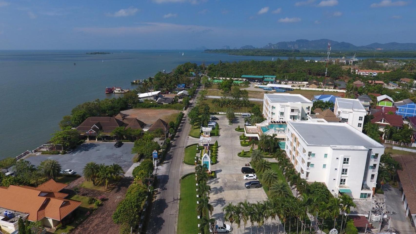 Krabi Front Bay Resort