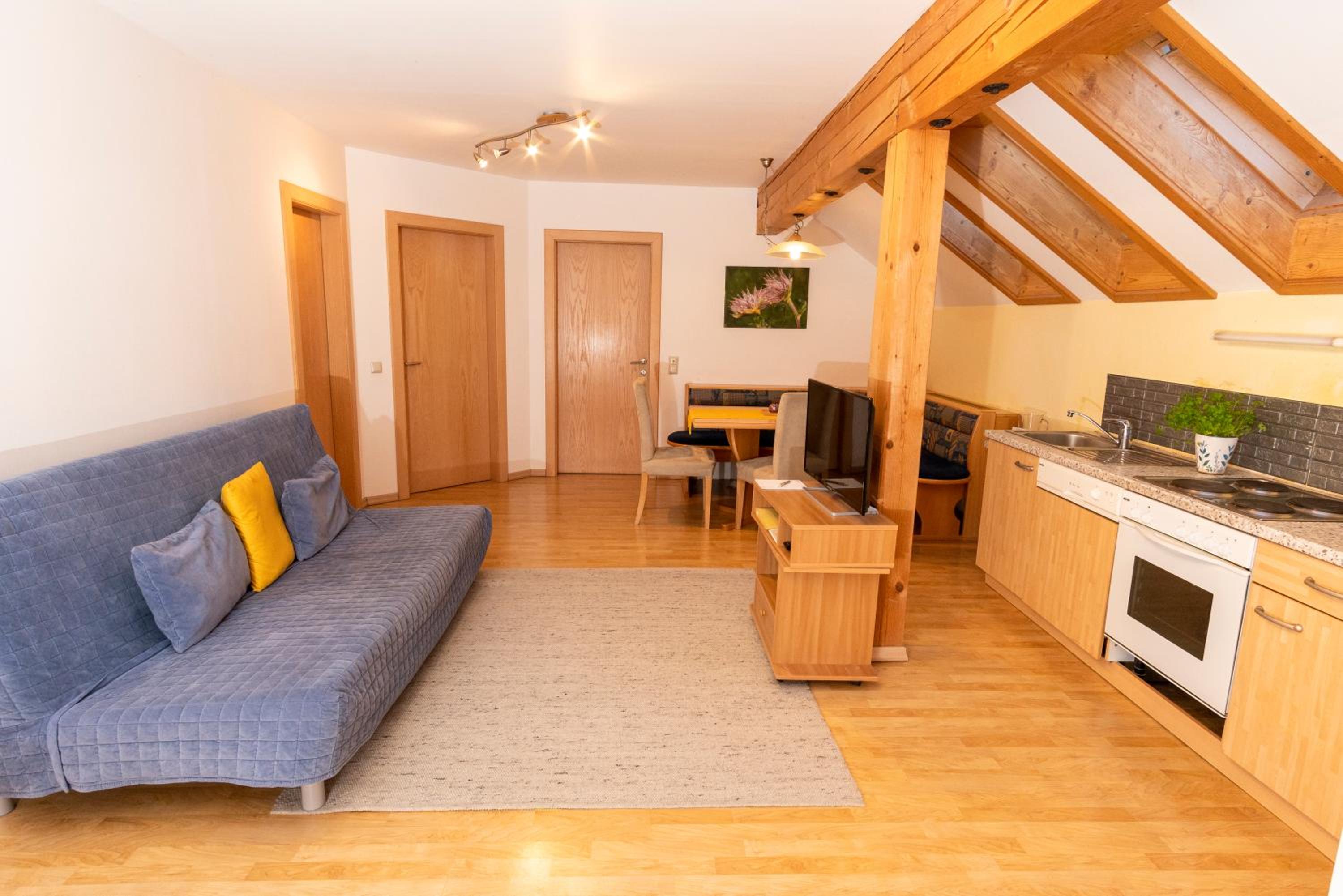 Landhaus Rainer