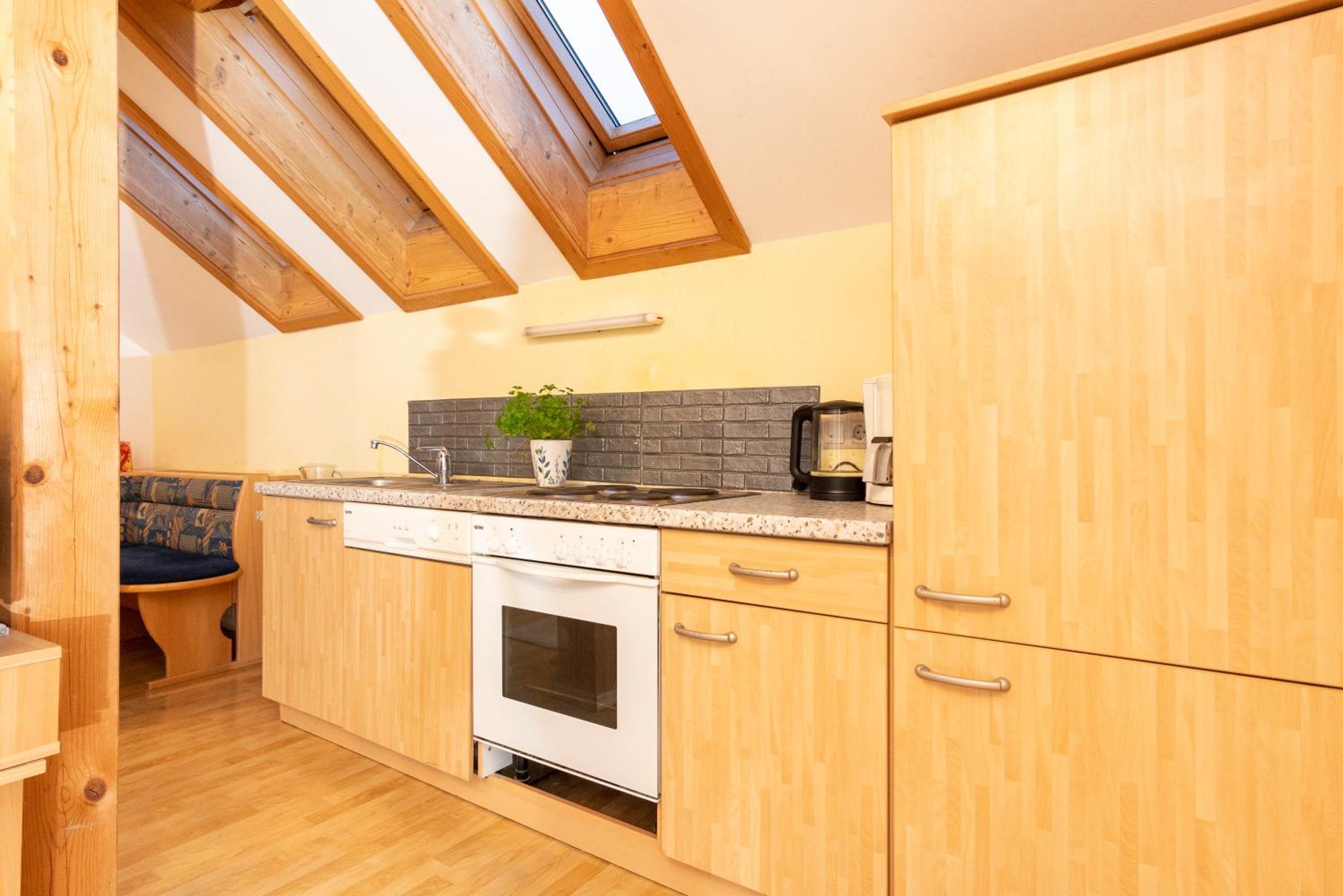 Landhaus Rainer