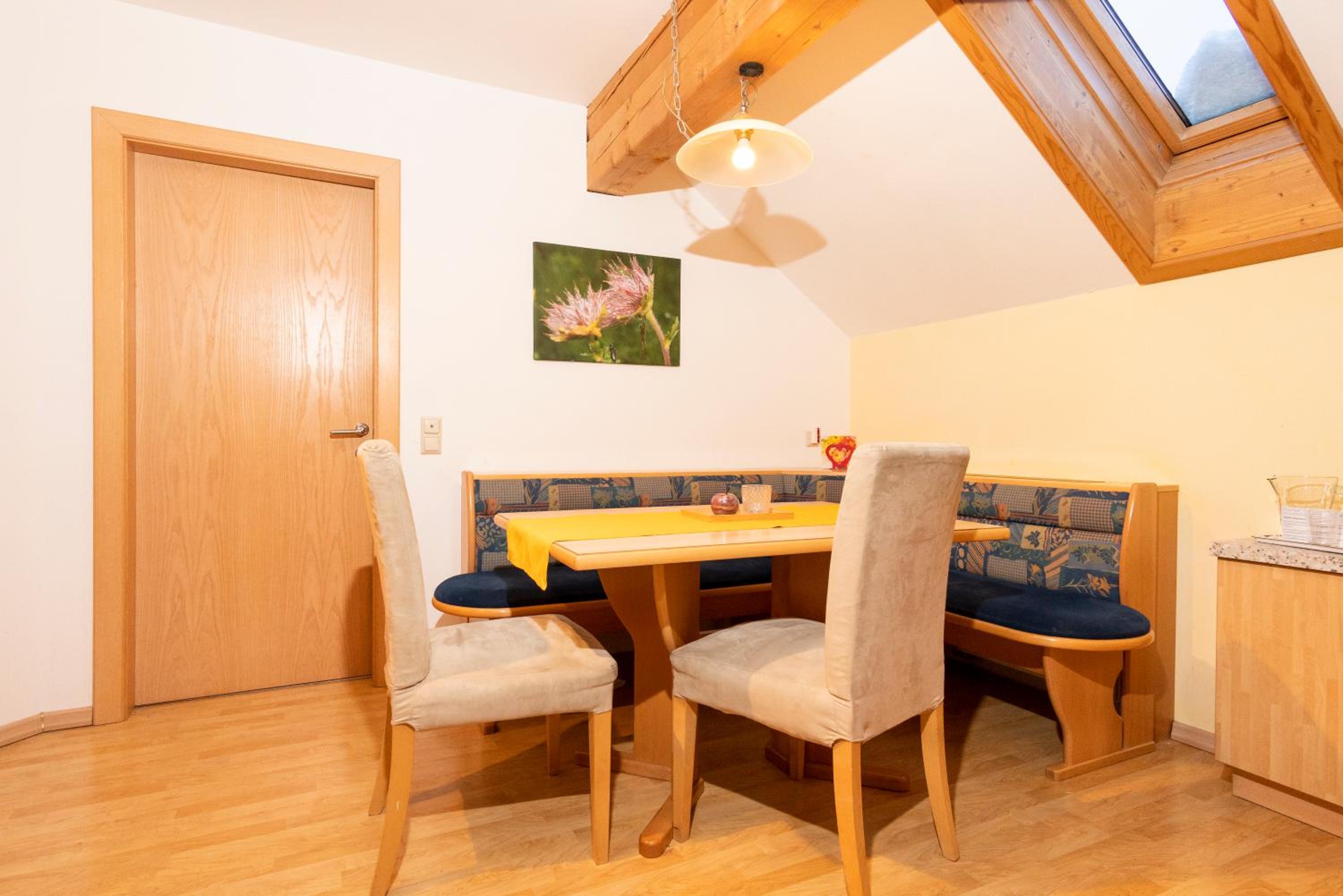 Landhaus Rainer