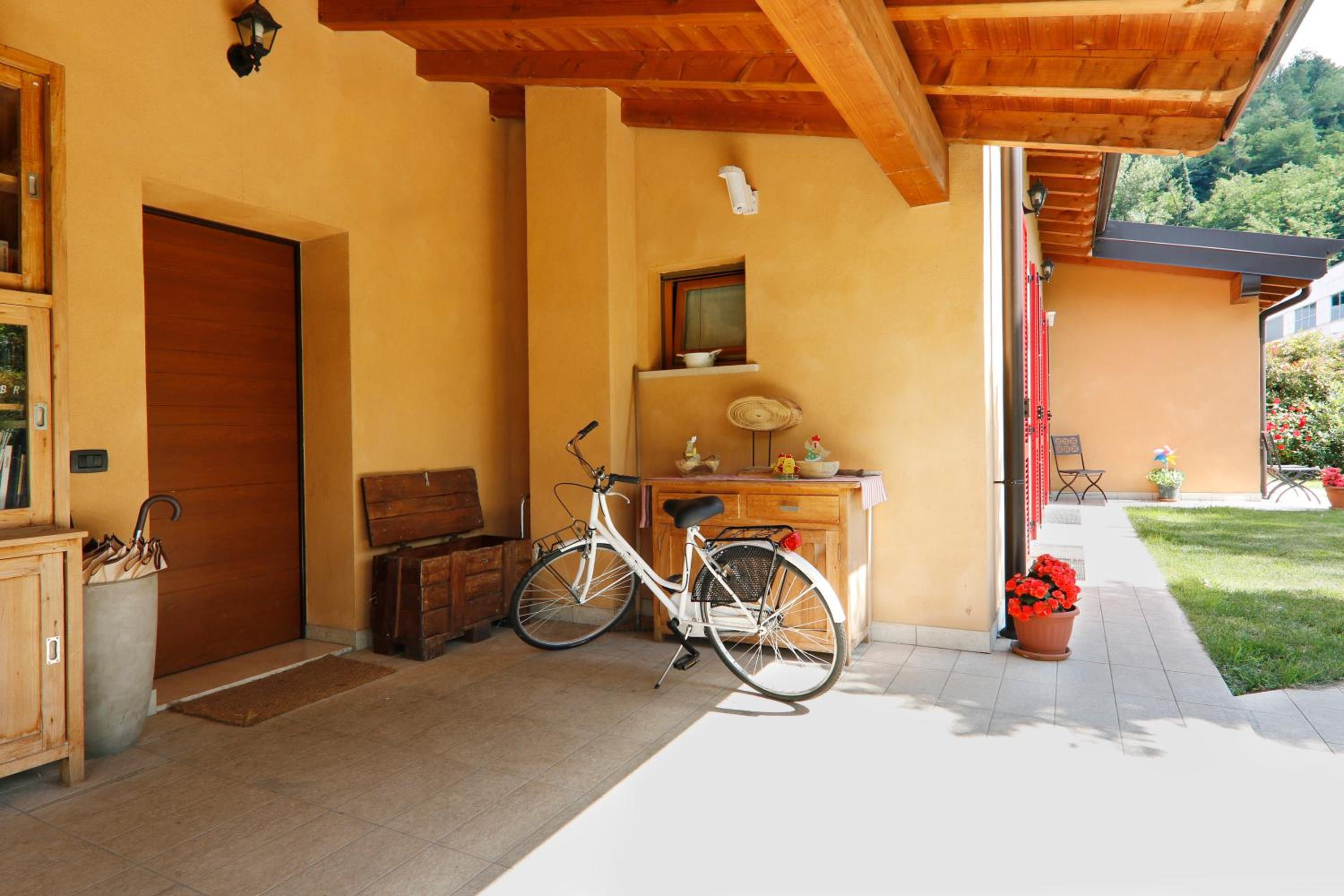 Agriturismo Terra e Lago d'Iseo Franciacorta