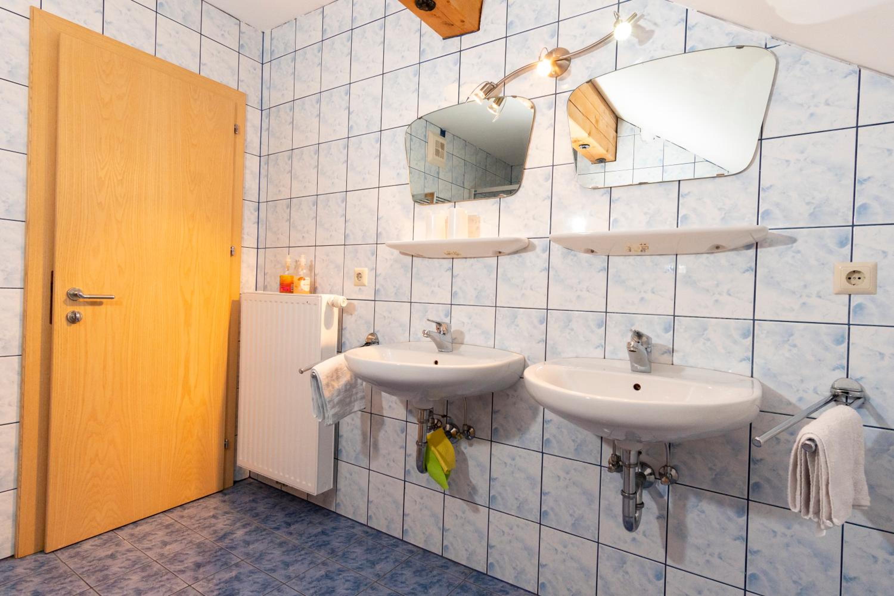 Landhaus Rainer