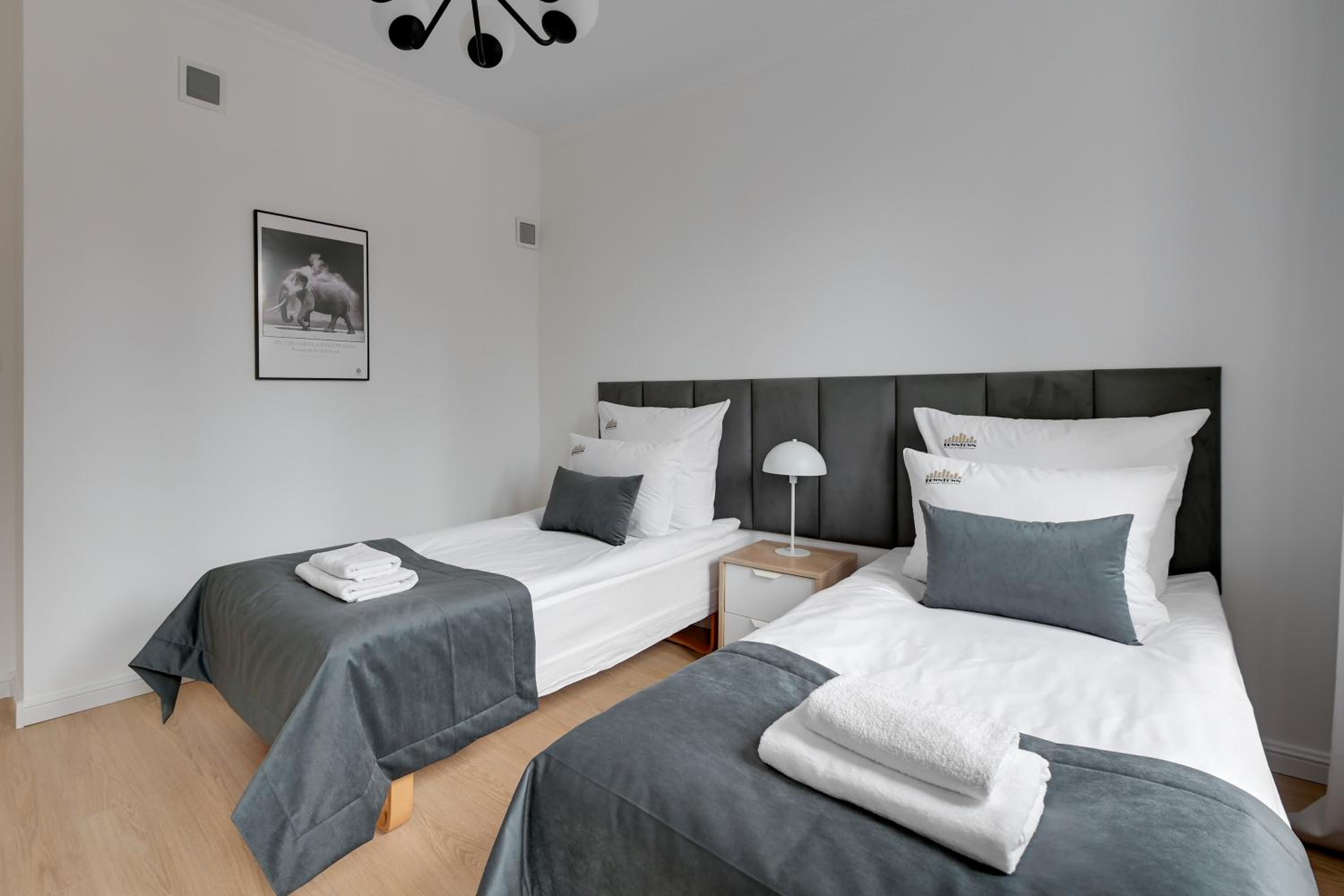 Old Town Ogarna Glamour by Downtown Apartments