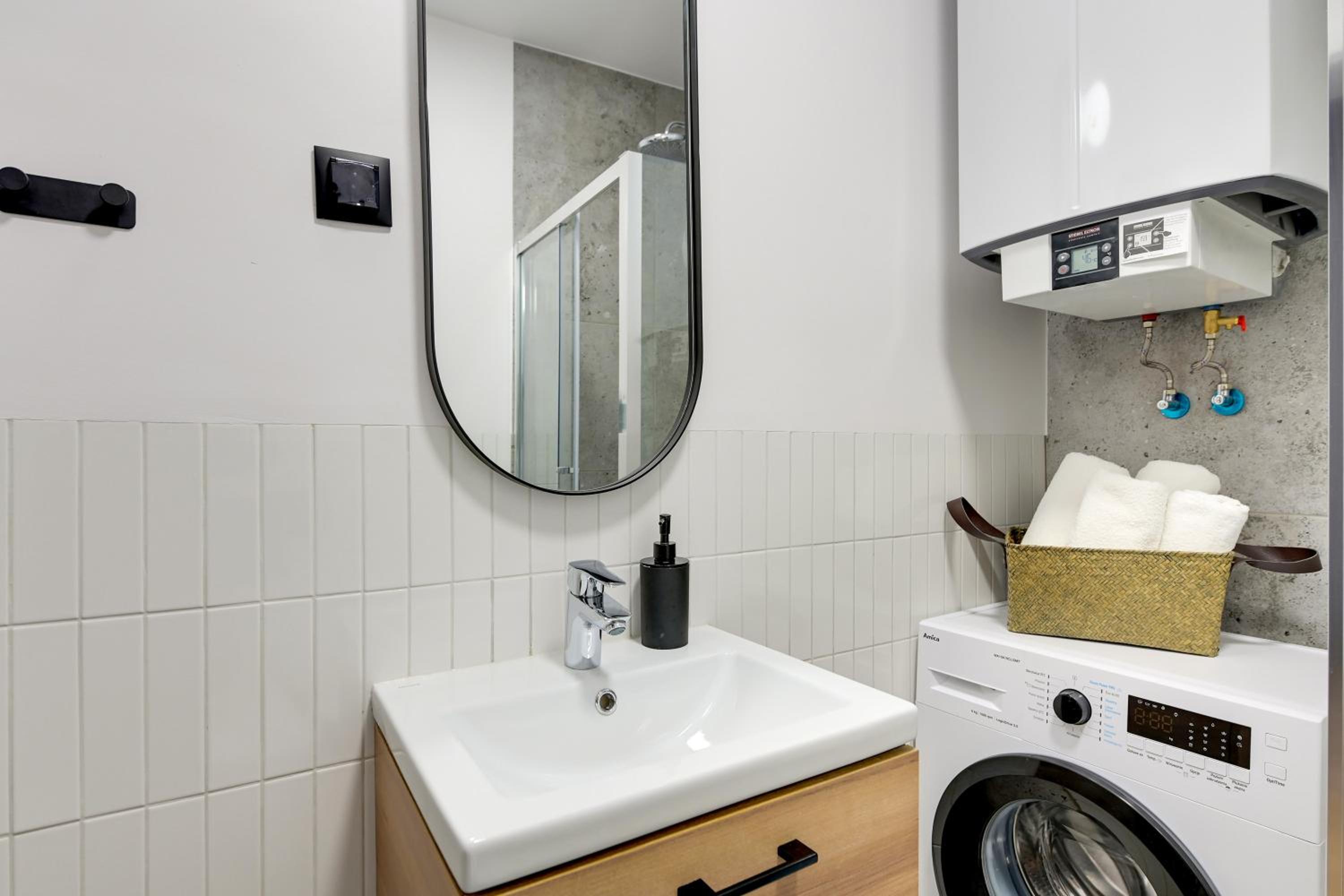 Old Town Ogarna Glamour by Downtown Apartments