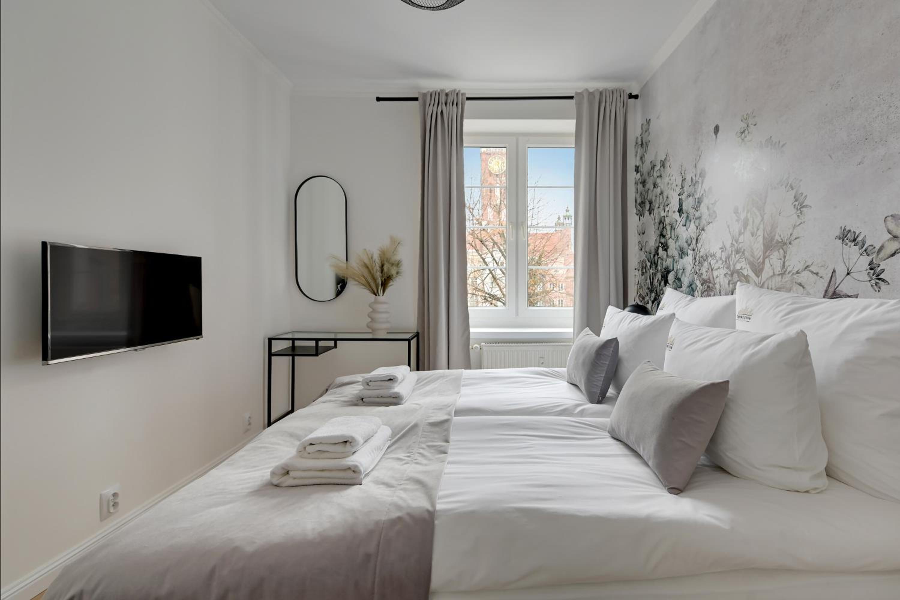 Old Town Ogarna Glamour by Downtown Apartments