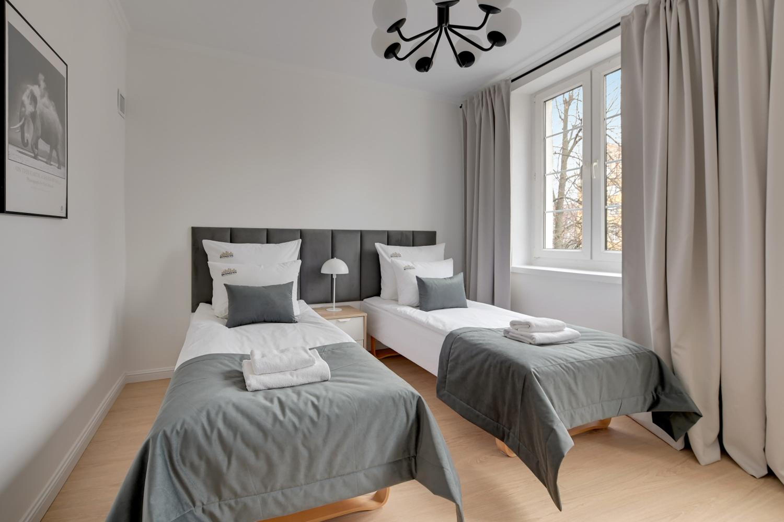 Old Town Ogarna Glamour by Downtown Apartments