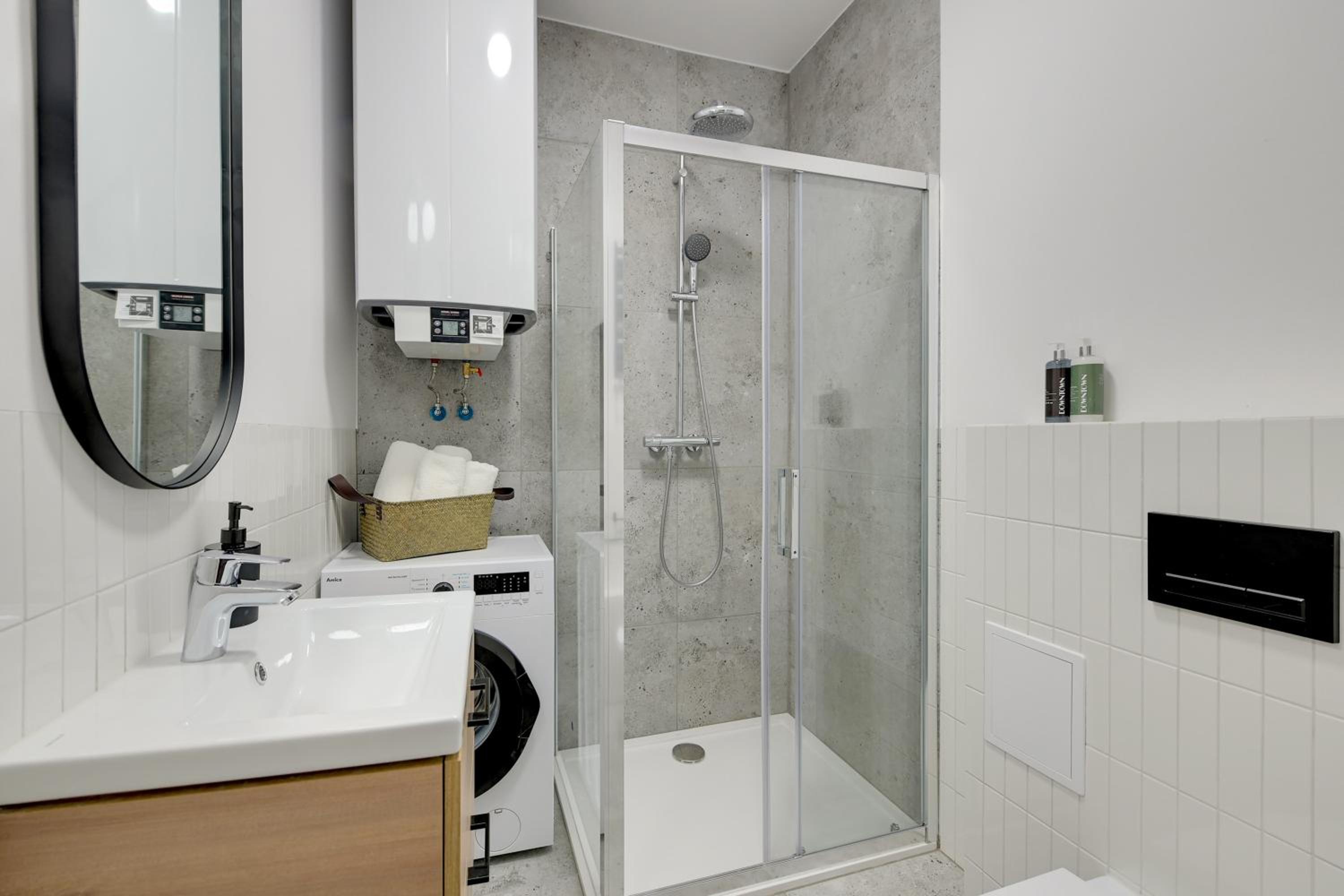 Old Town Ogarna Glamour by Downtown Apartments