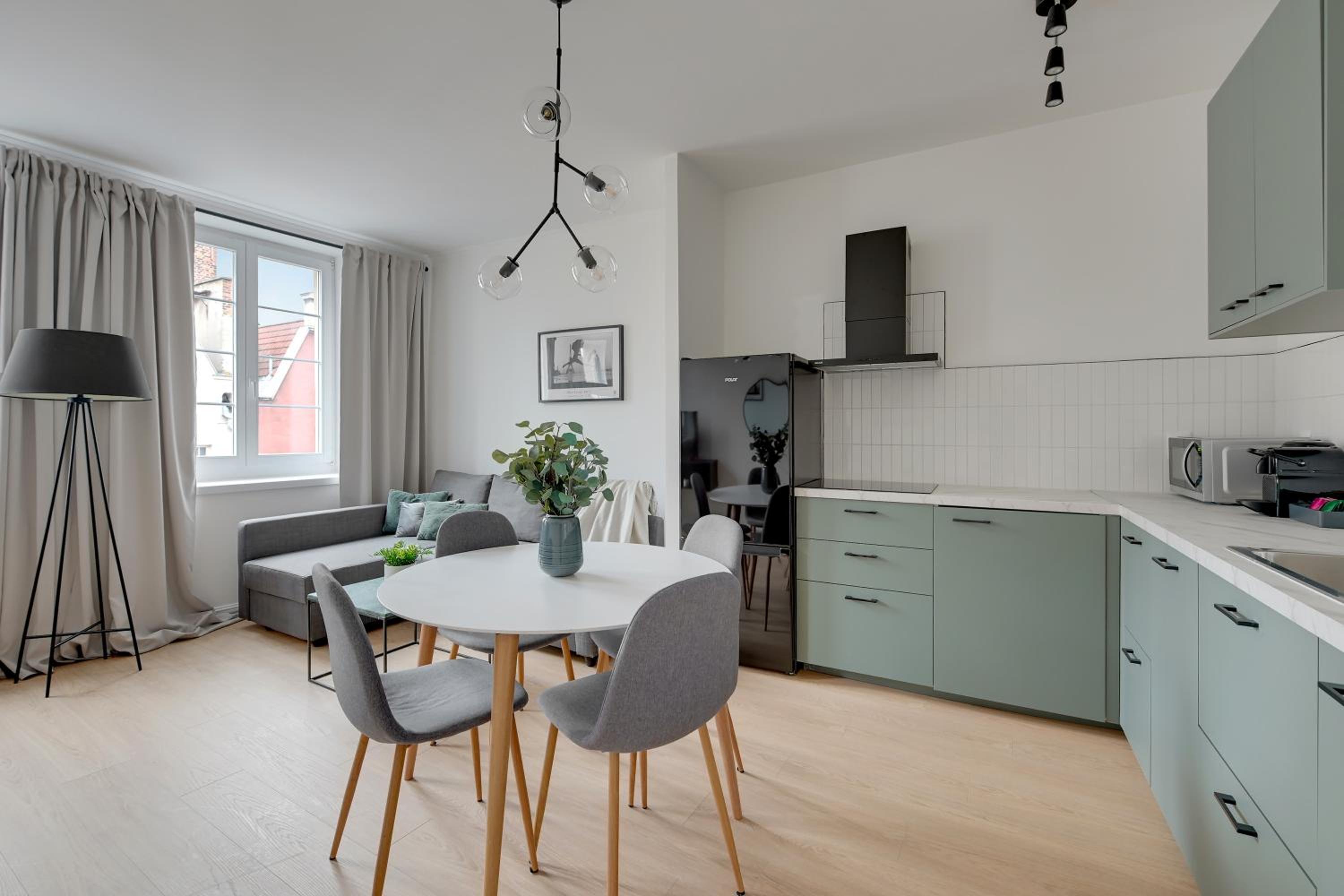 Old Town Ogarna Glamour by Downtown Apartments