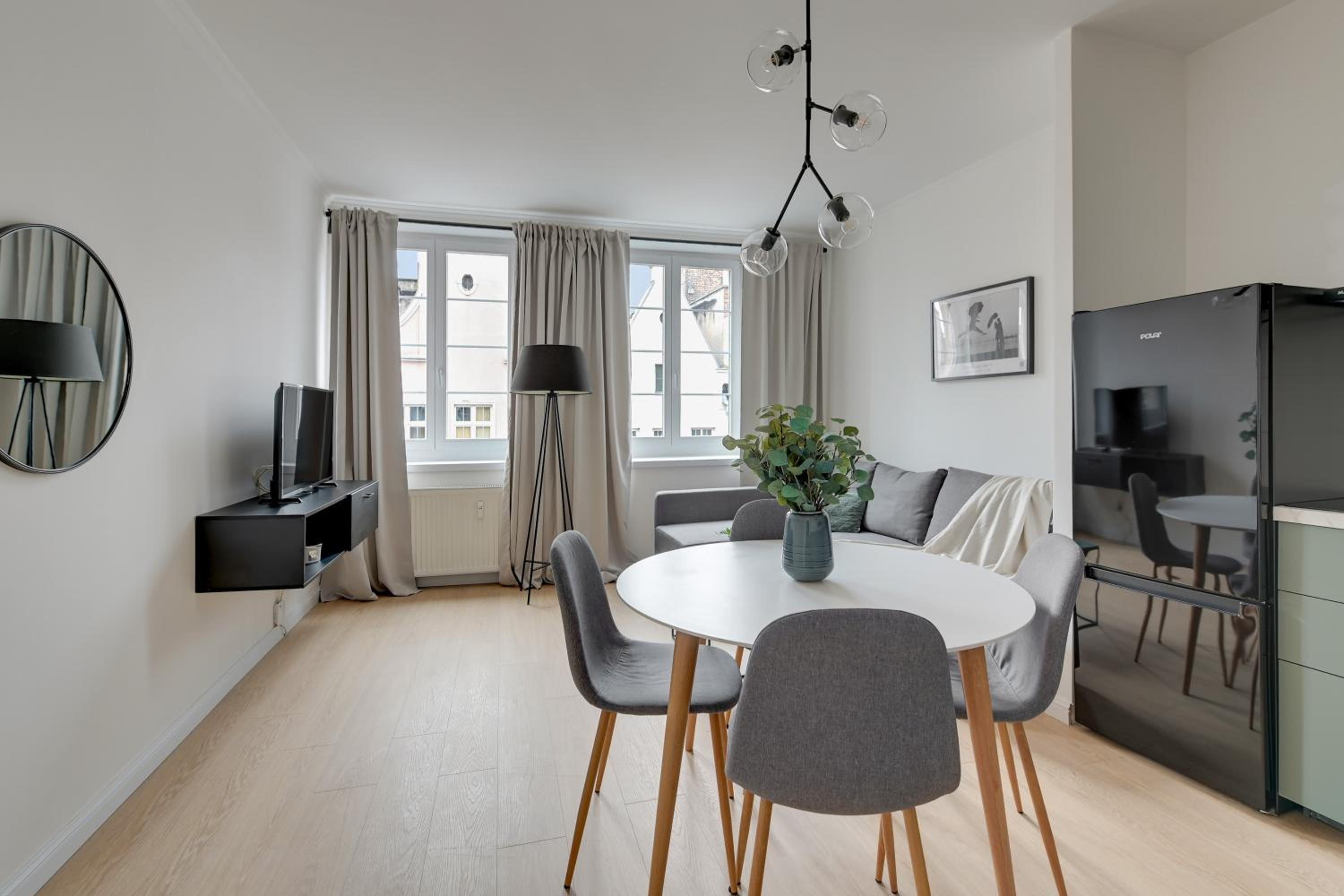 Old Town Ogarna Glamour by Downtown Apartments