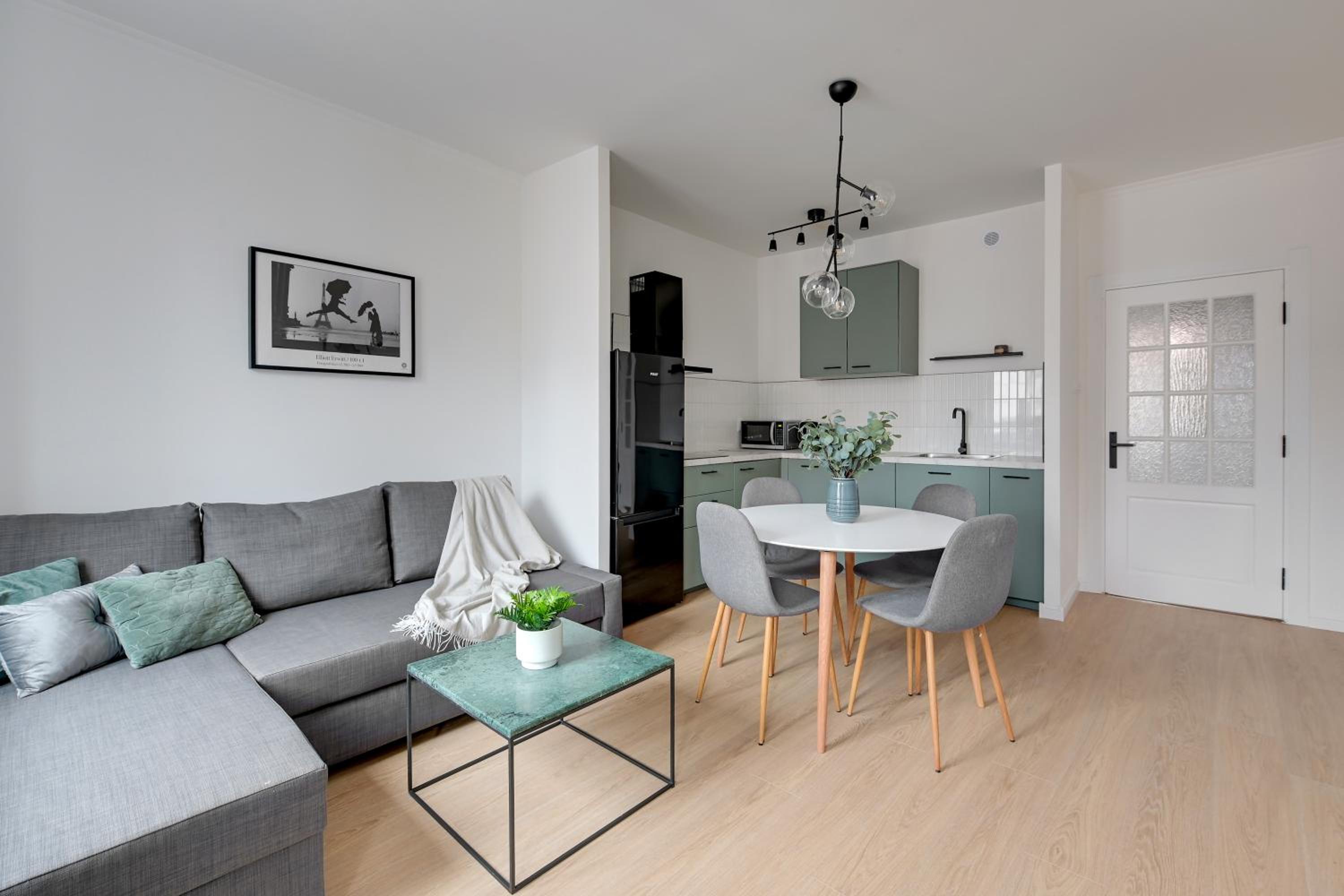 Old Town Ogarna Glamour by Downtown Apartments