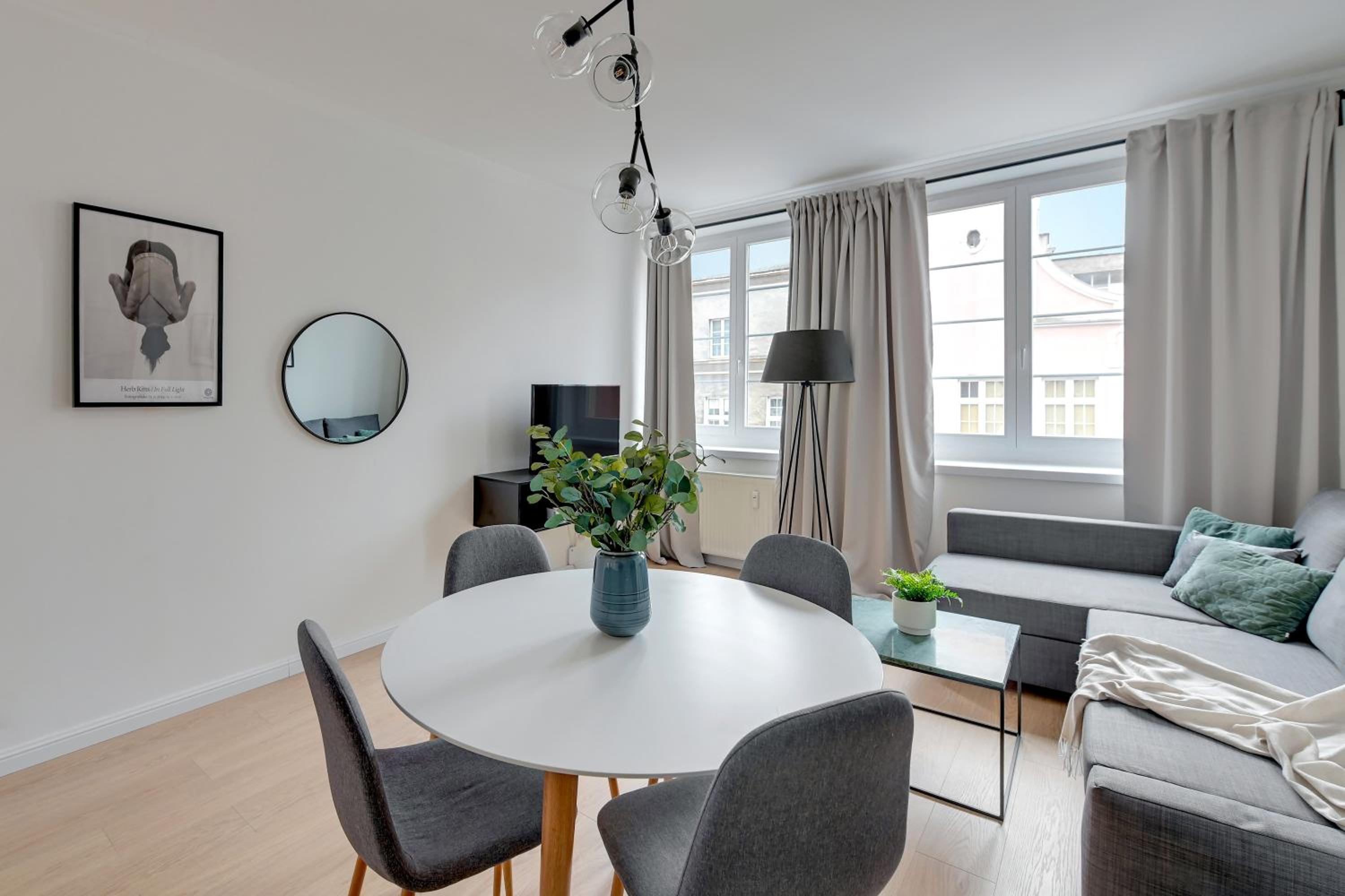 Old Town Ogarna Glamour by Downtown Apartments