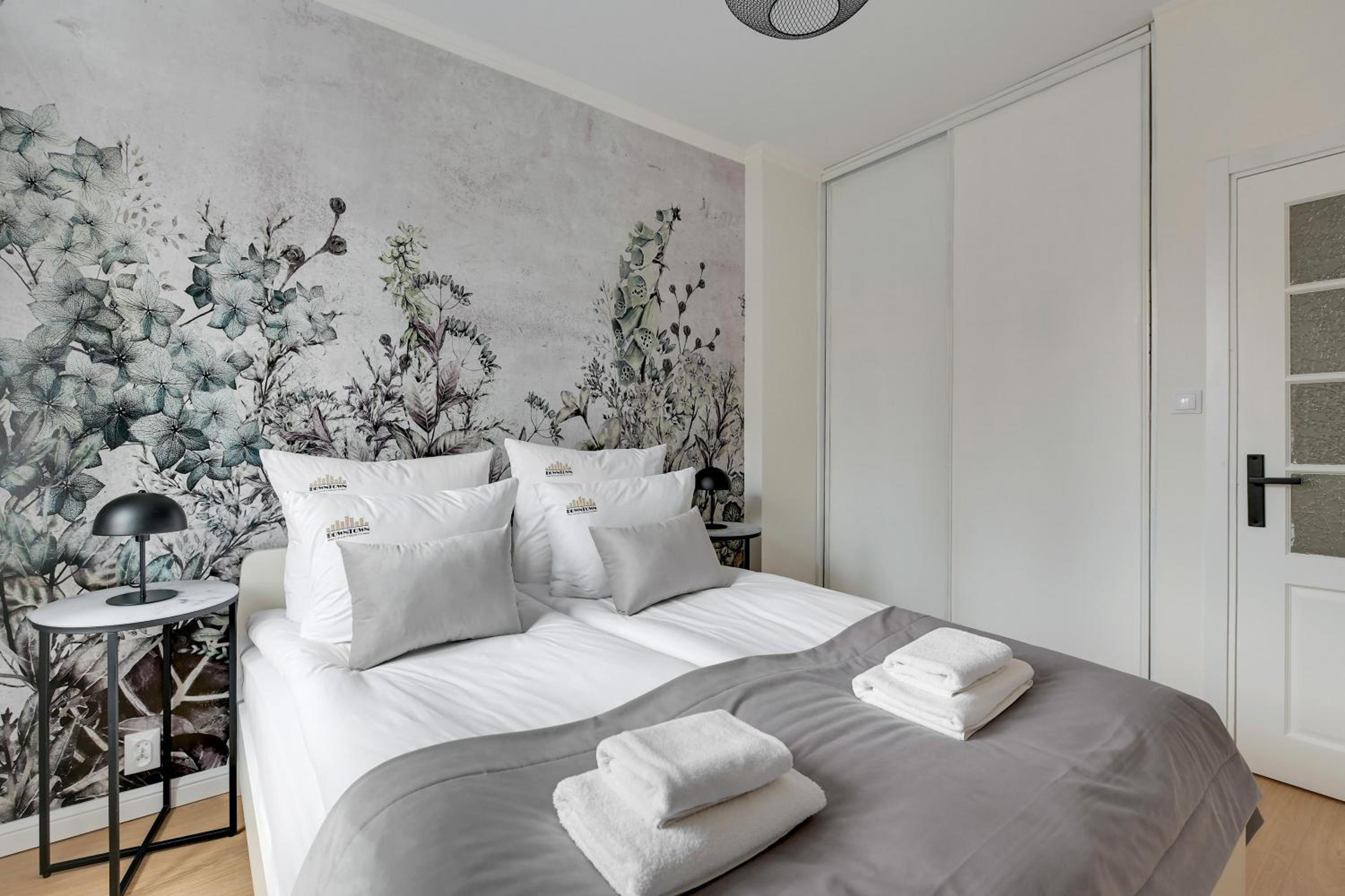 Old Town Ogarna Glamour by Downtown Apartments