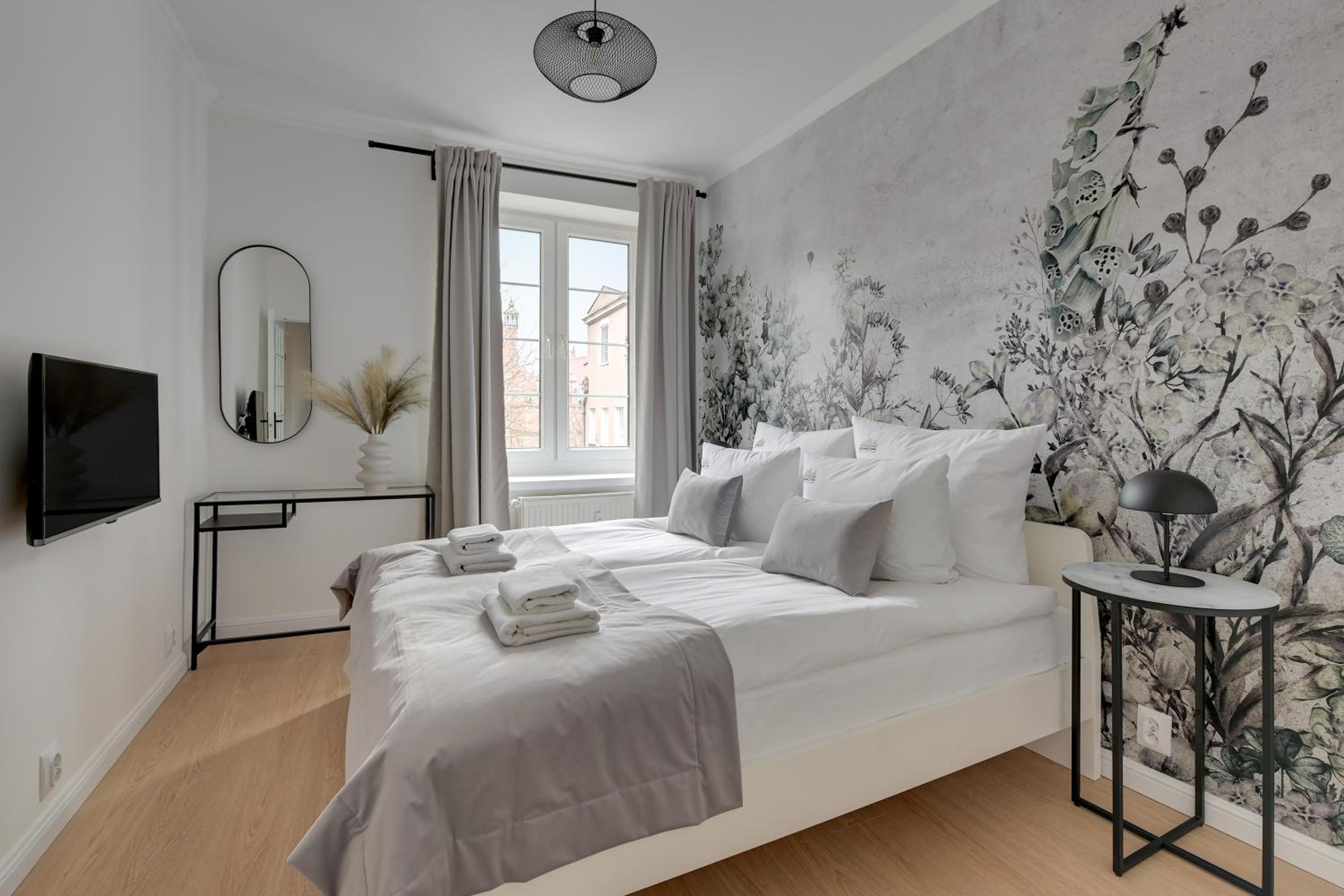 Old Town Ogarna Glamour by Downtown Apartments