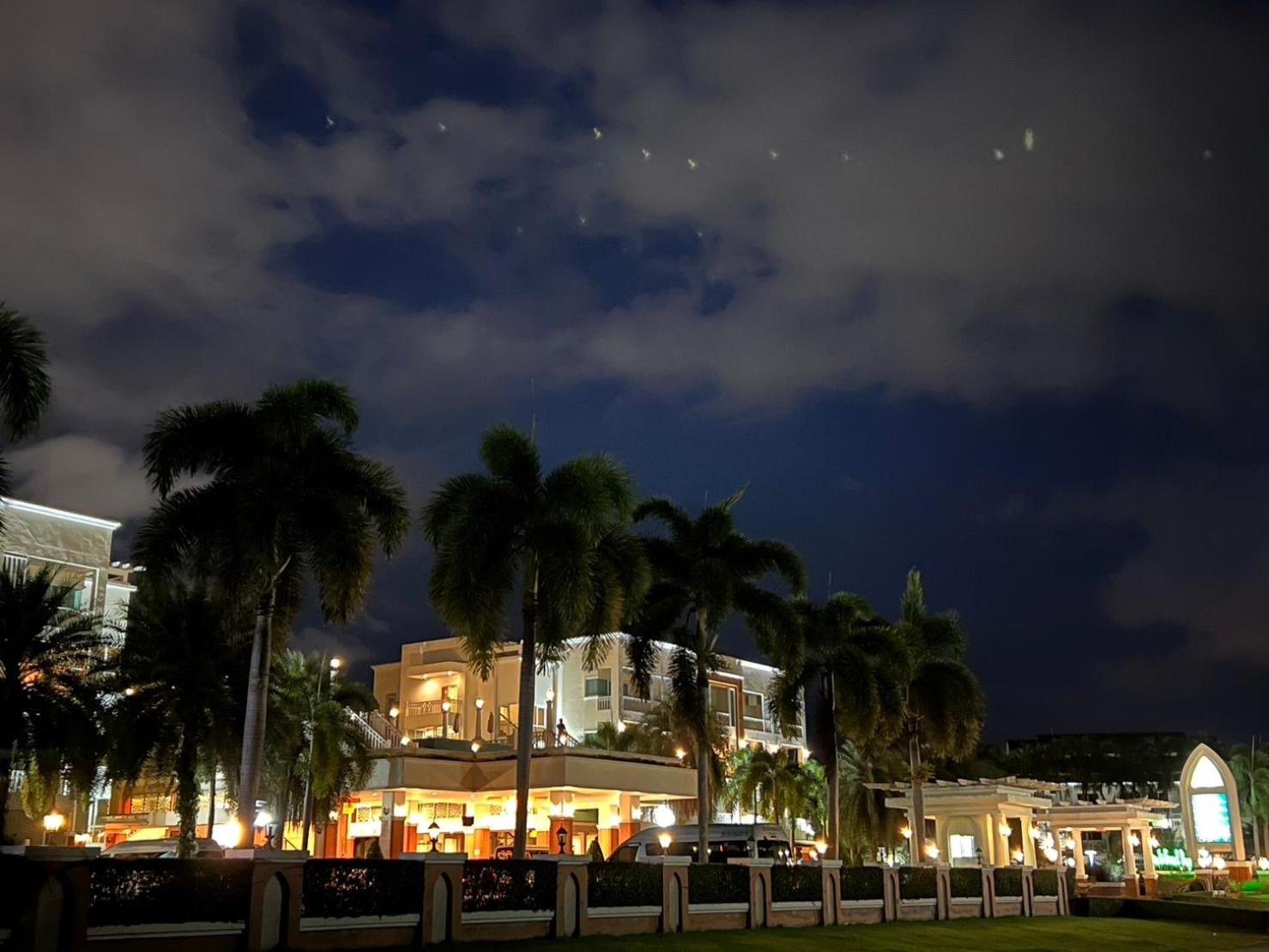 Krabi Front Bay Resort