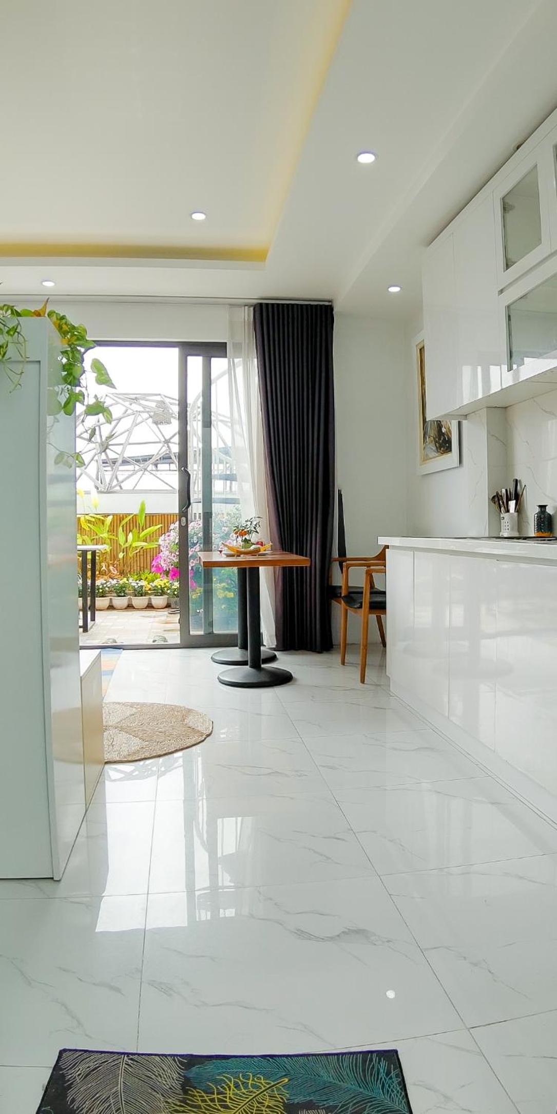 Green Line Long Bien - Serviced Apartment - Ngoc Thuy - Hanoi