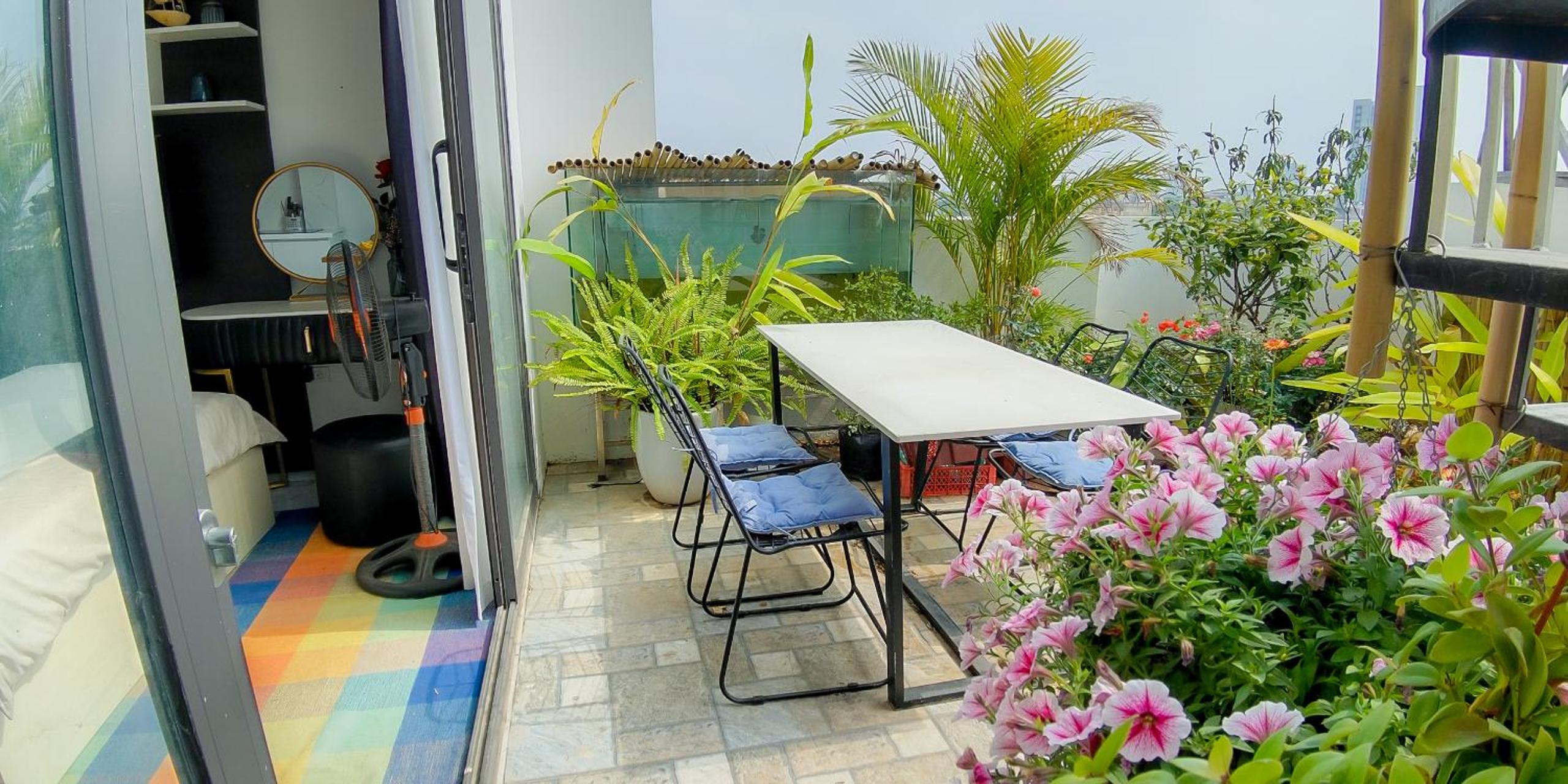 Green Line Long Bien - Serviced Apartment - Ngoc Thuy - Hanoi