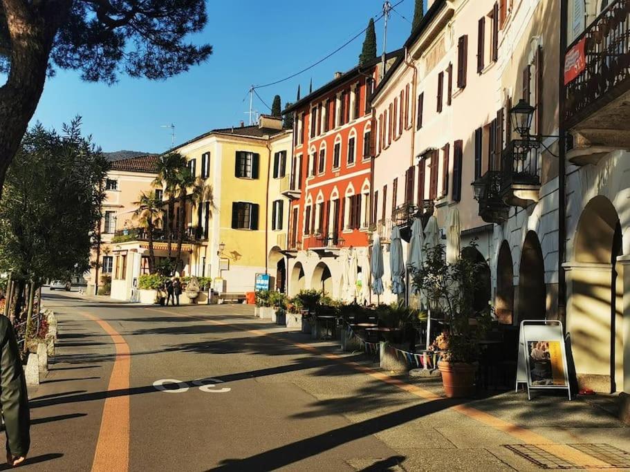 Appartamento Ca' Sistina Green a Morcote