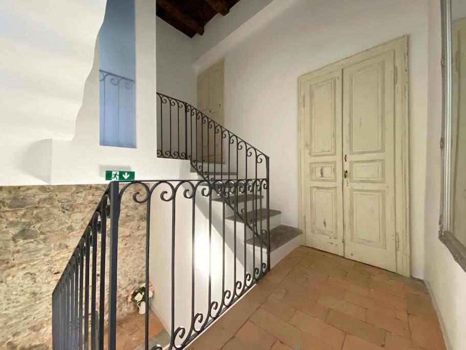 Appartamento Ca' Sistina Green a Morcote