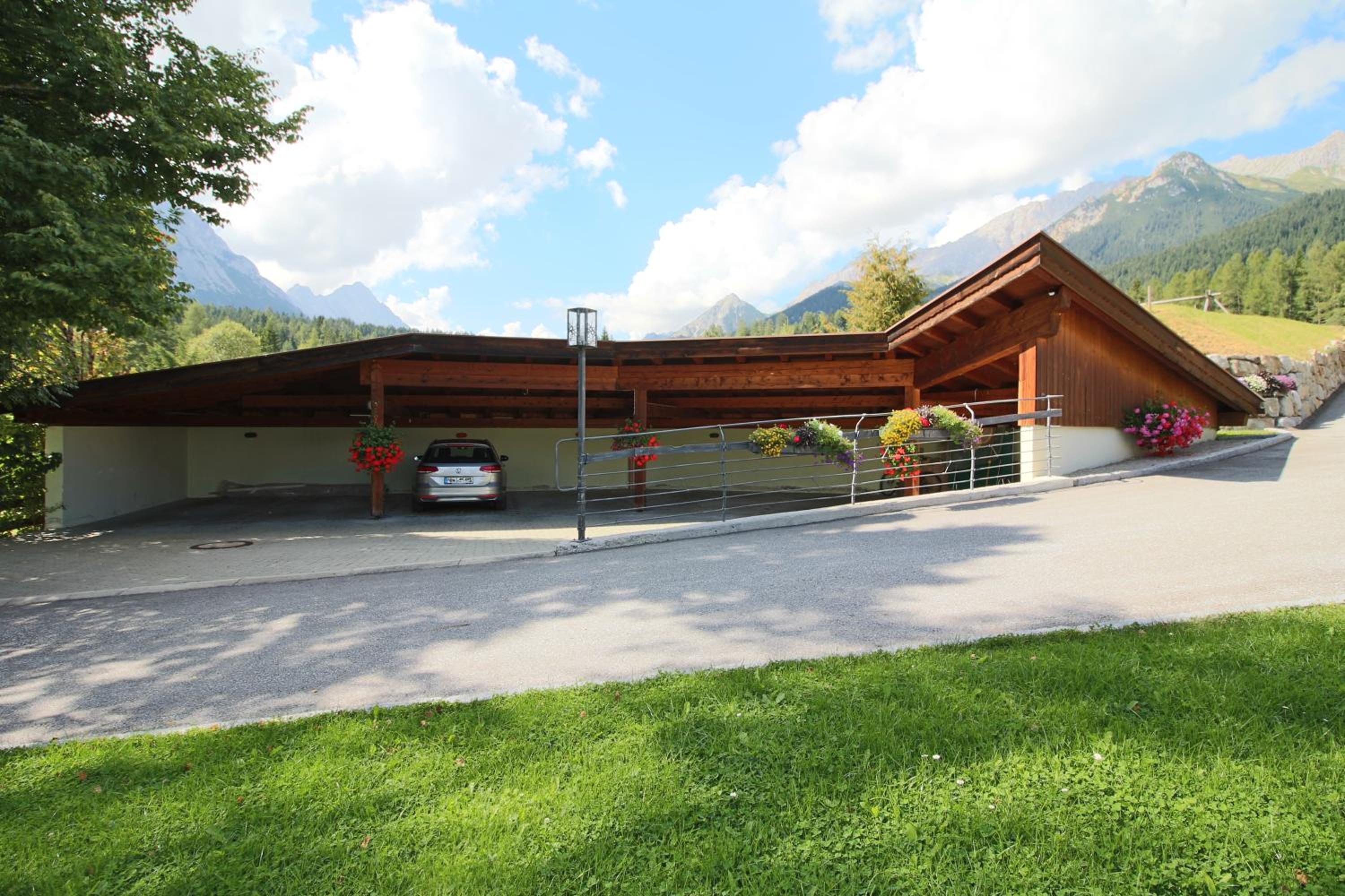 Ivos Sonnenpension
