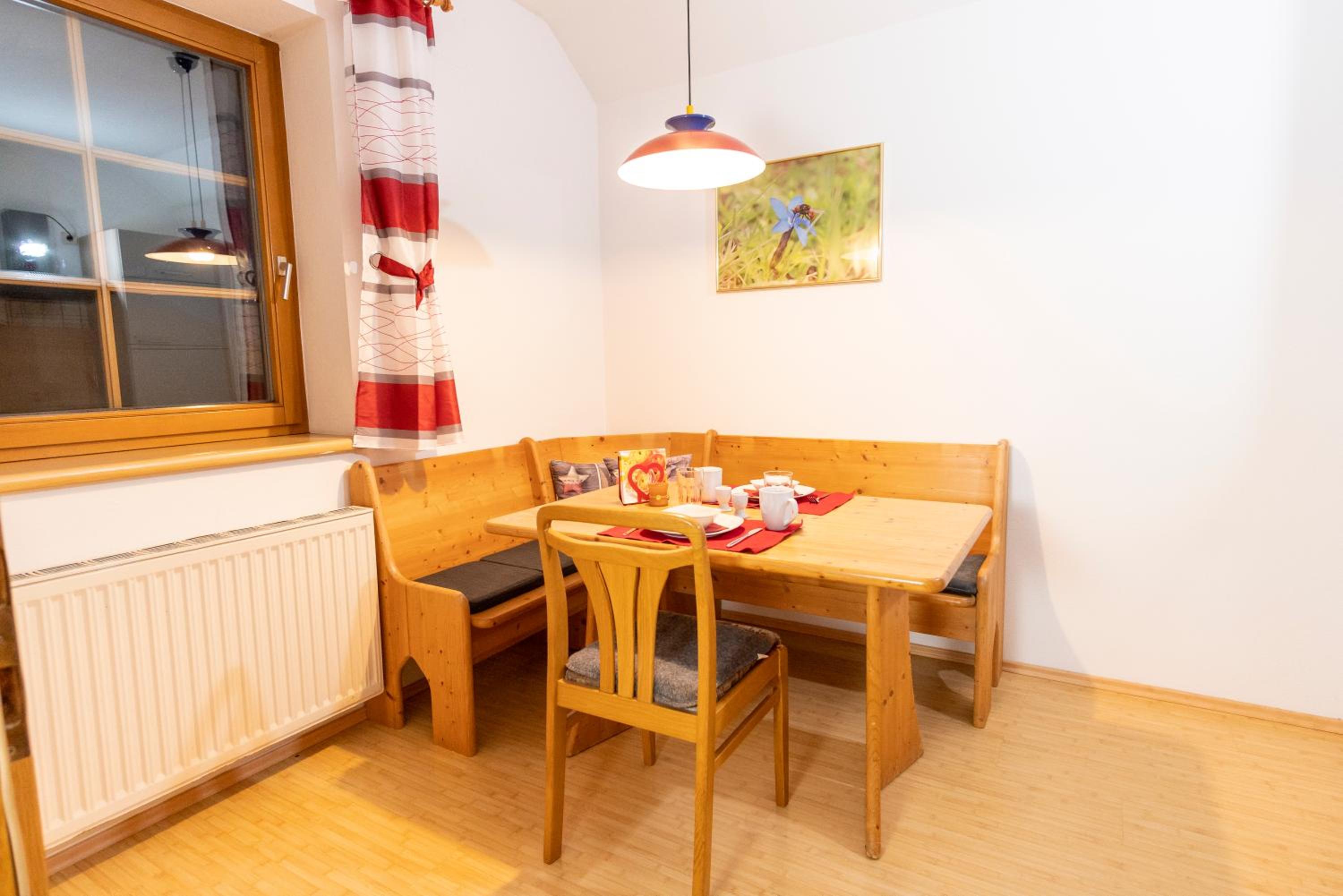 Landhaus Rainer
