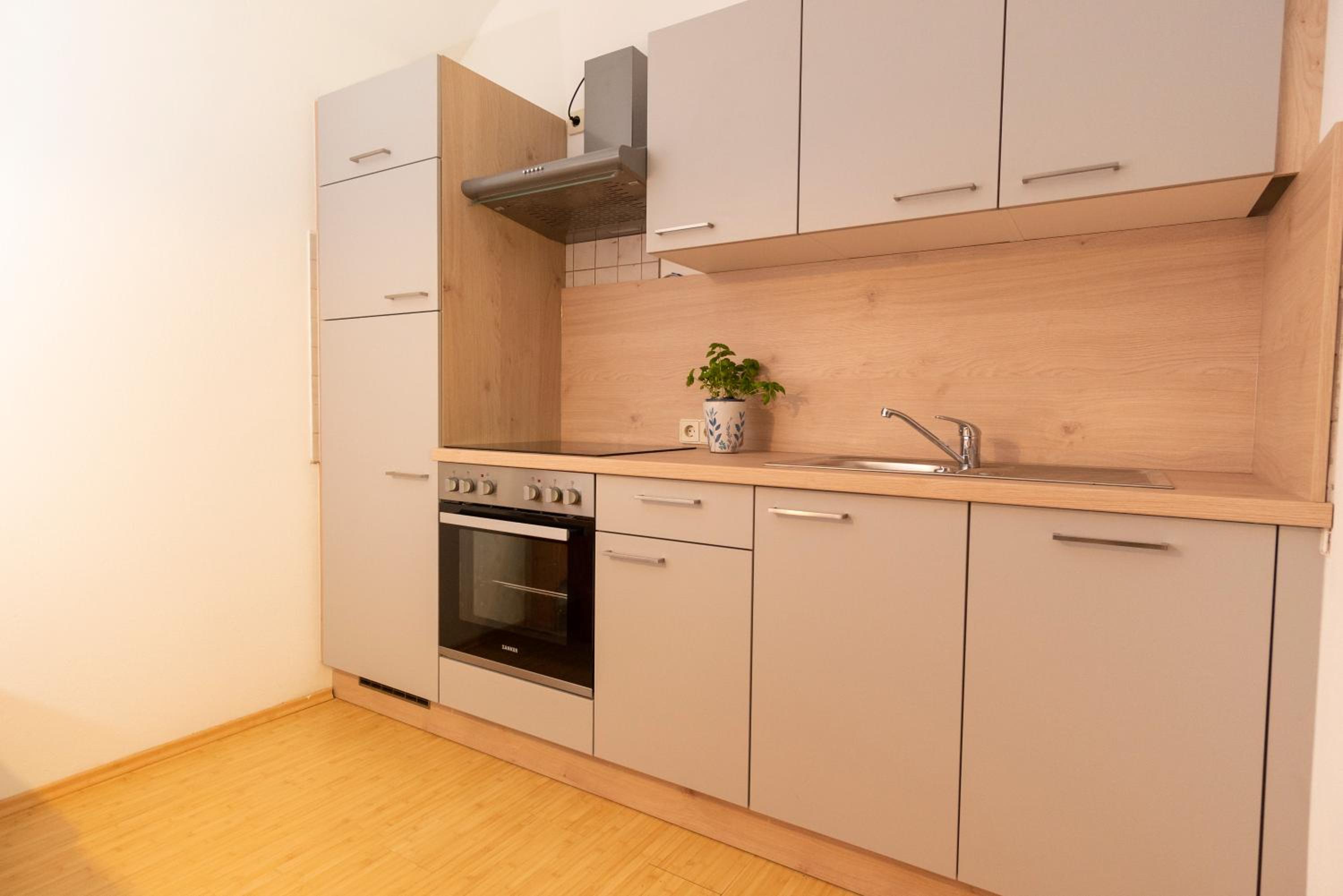 Landhaus Rainer