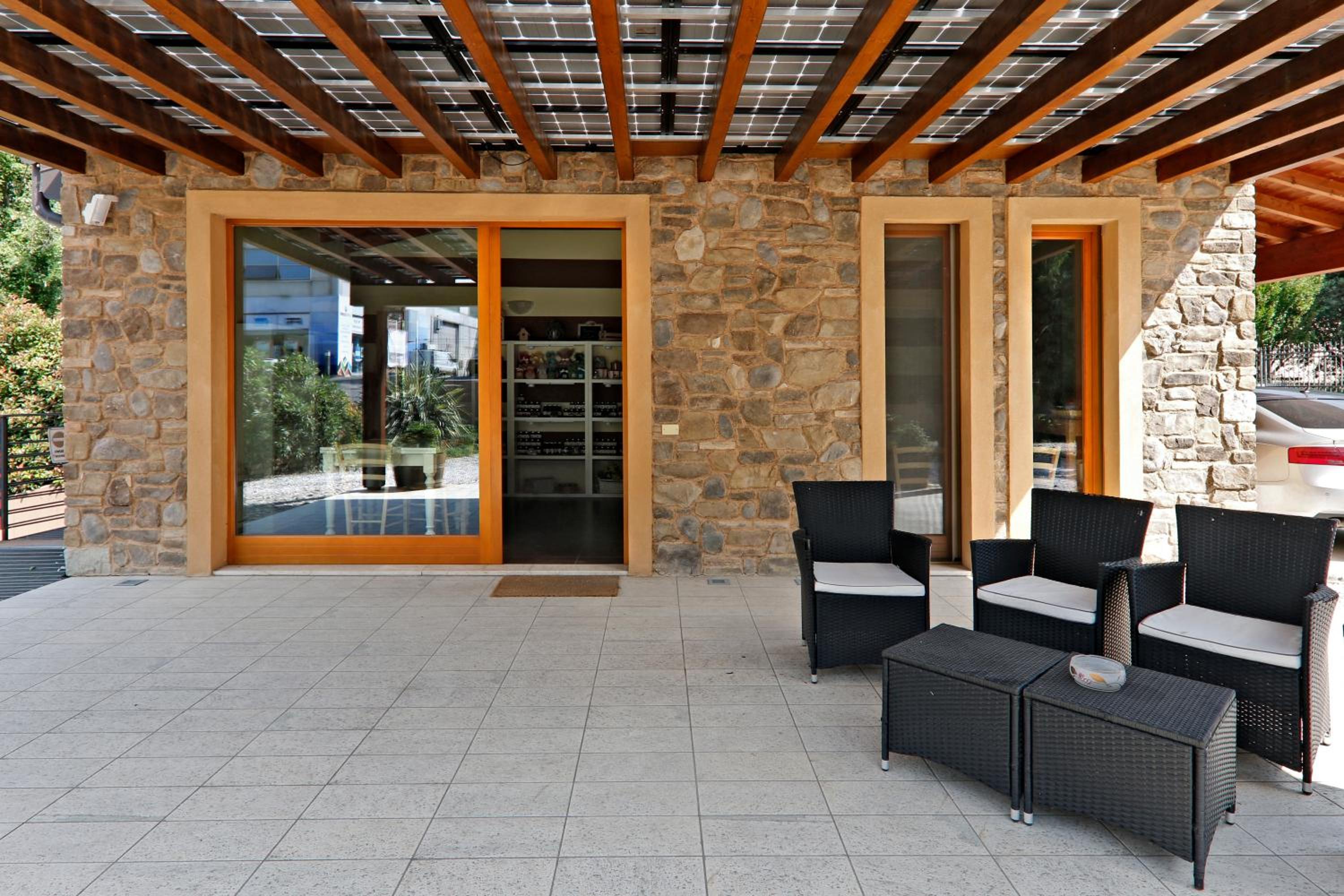 Agriturismo Terra e Lago d'Iseo Franciacorta