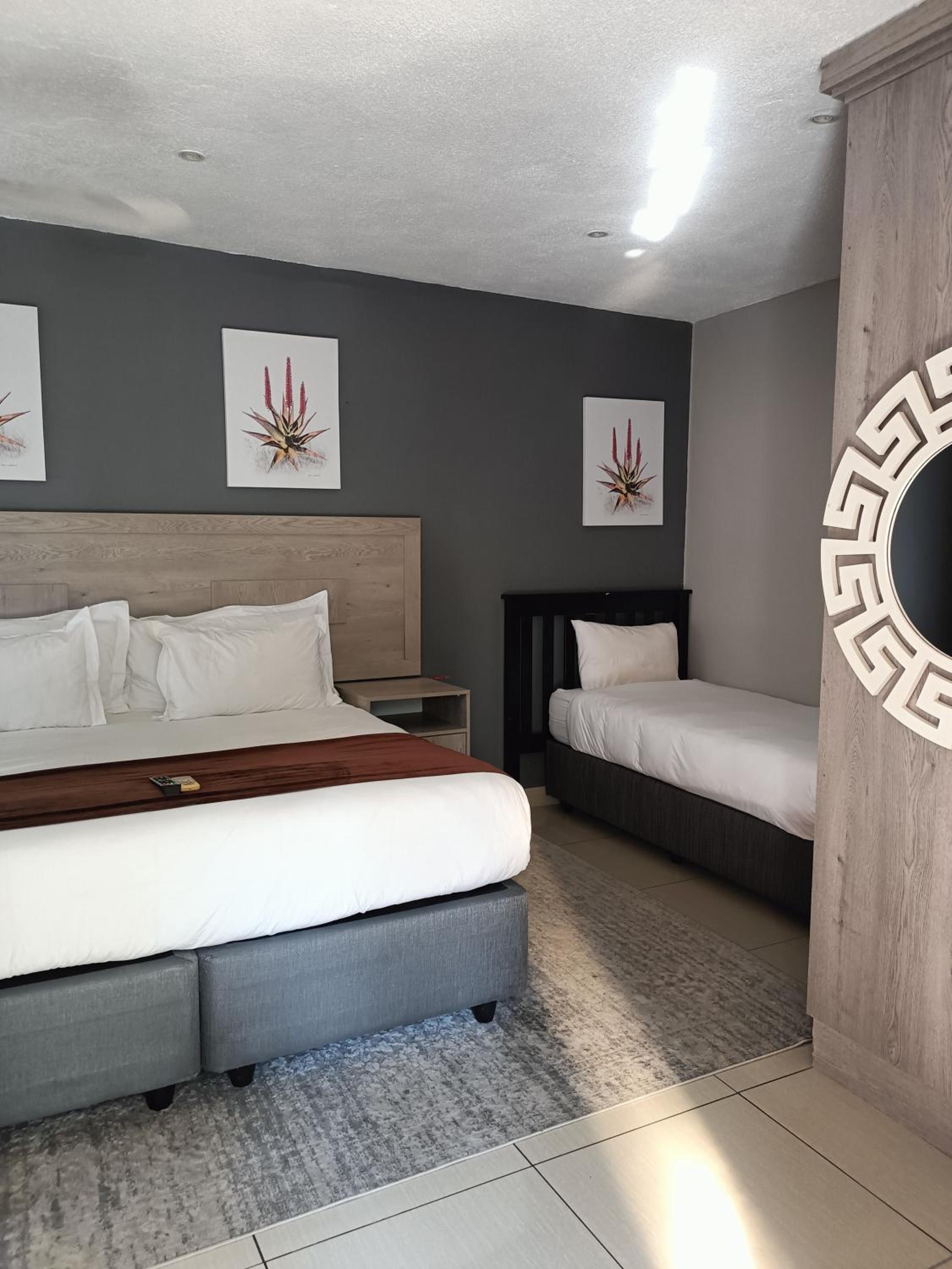 Khayalami Hotel - Mbombela