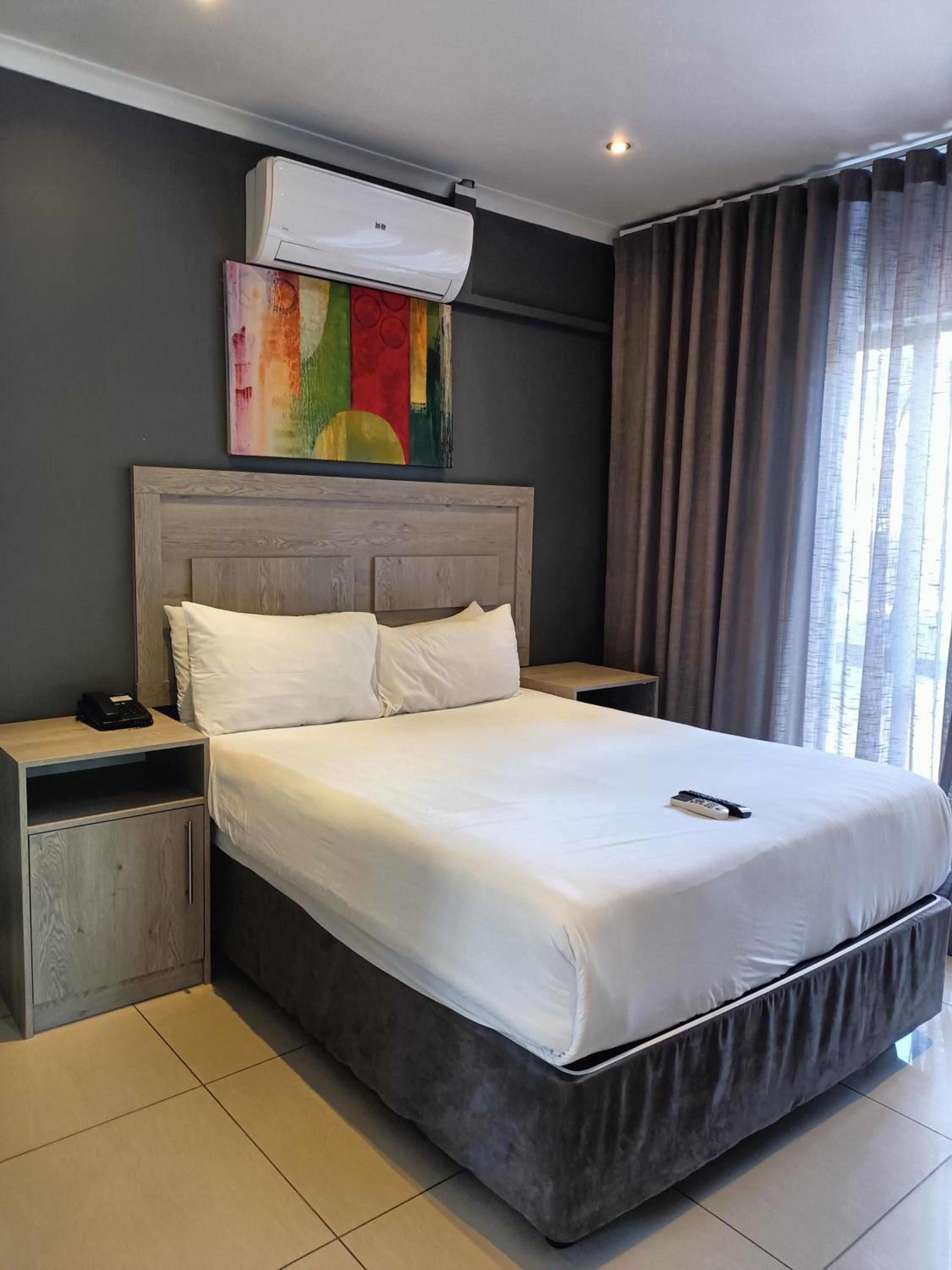 Khayalami Hotel - Mbombela