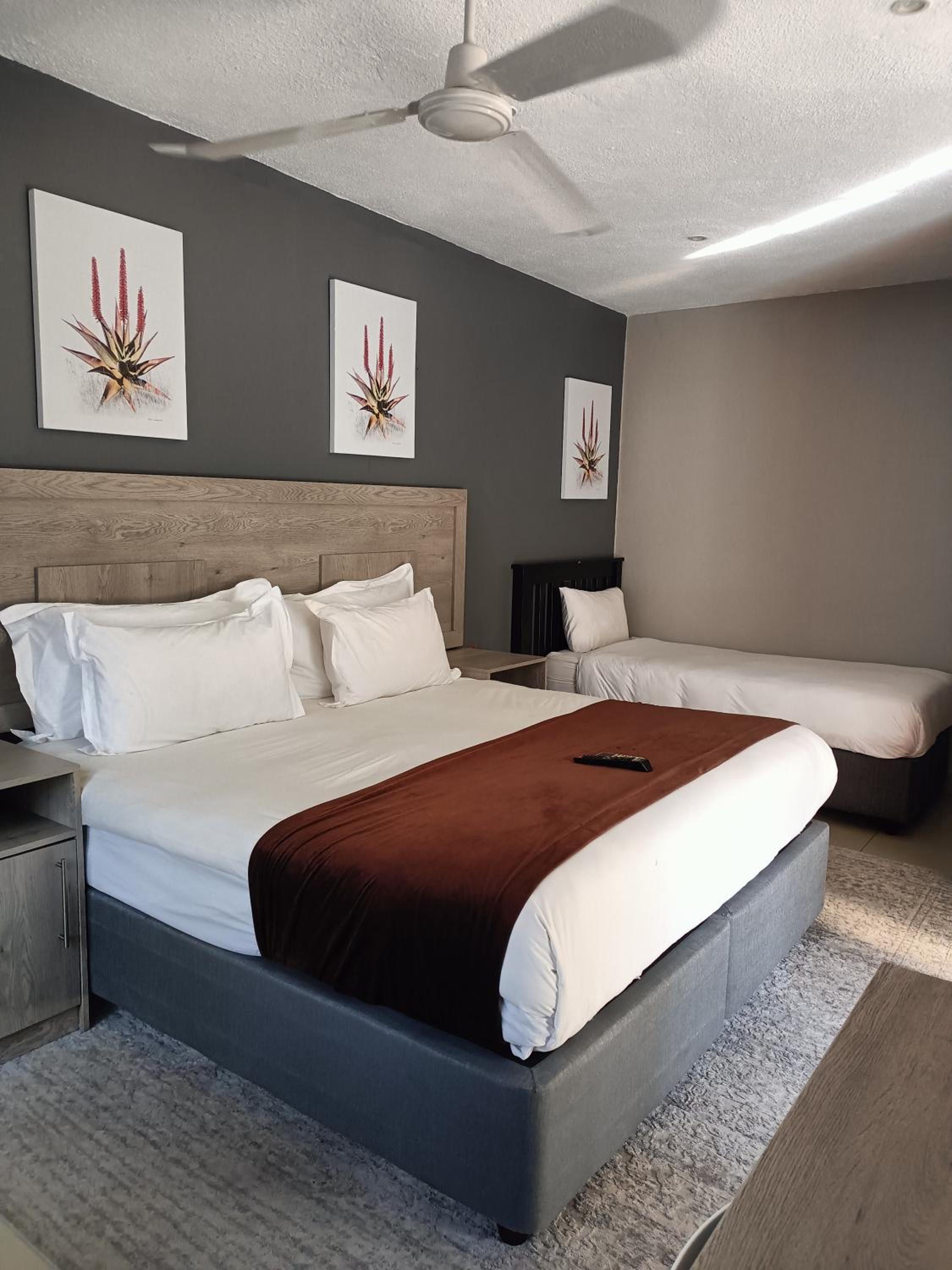 Khayalami Hotel - Mbombela