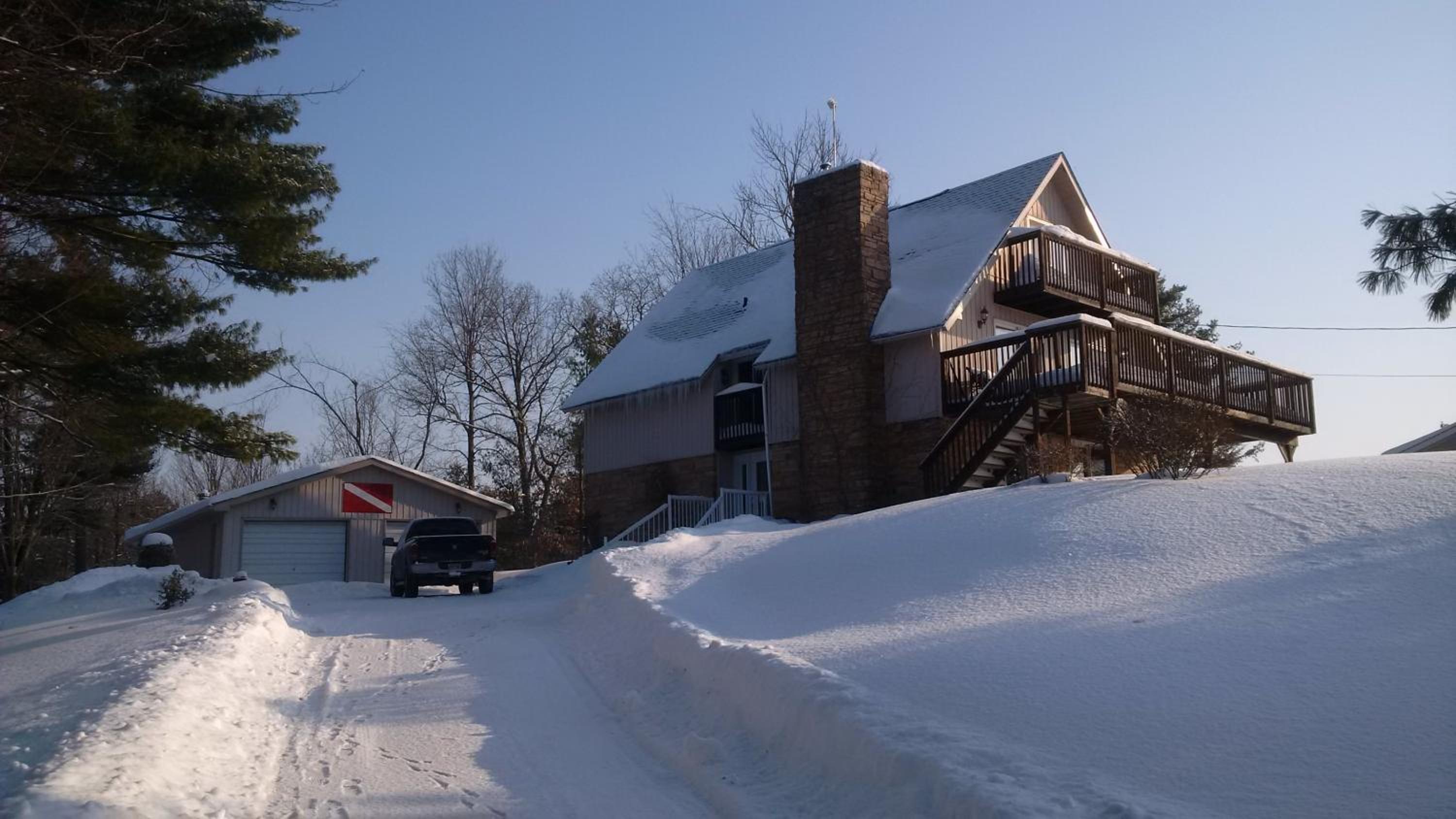 Tekdiv B&B