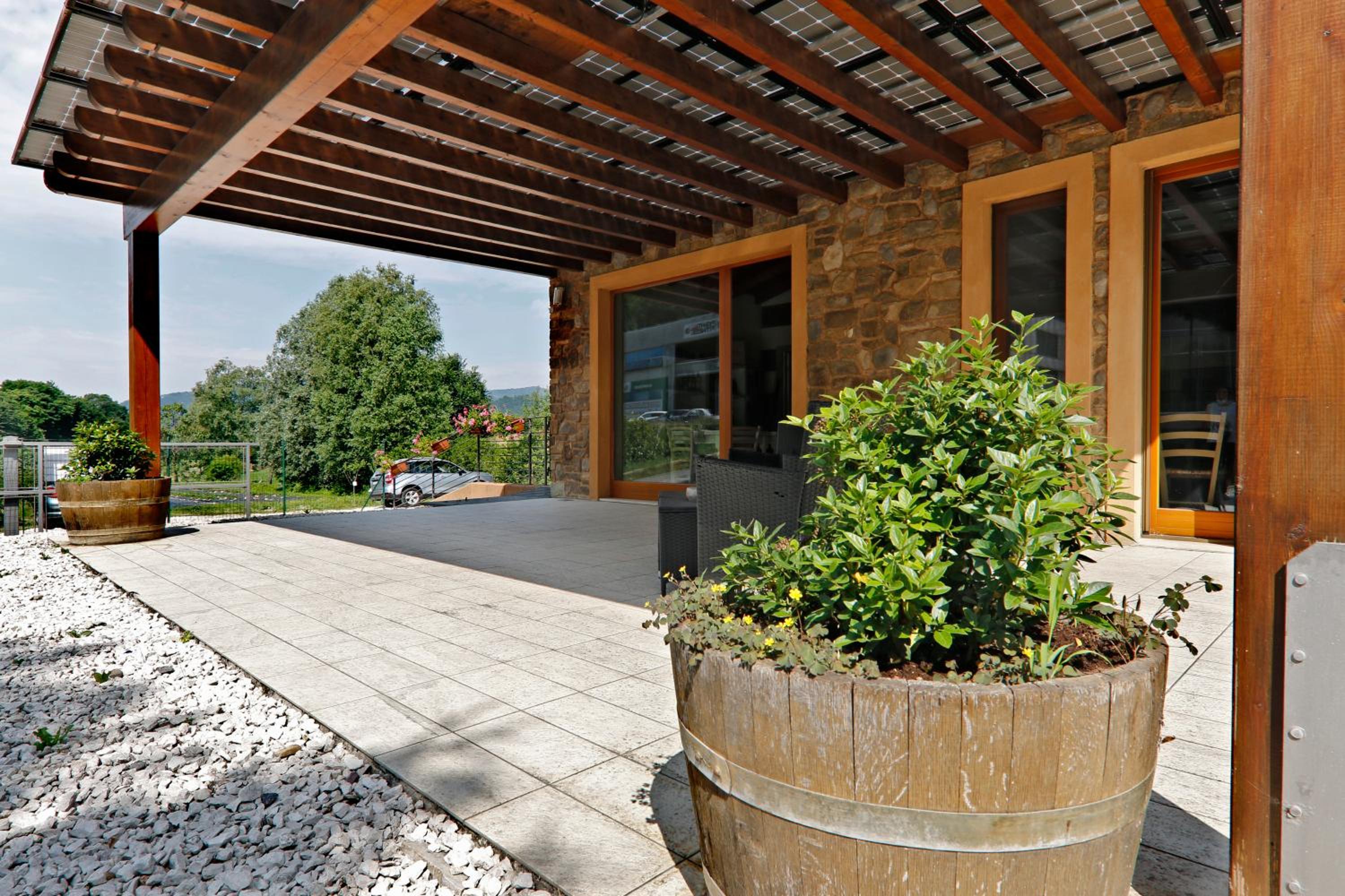 Agriturismo Terra e Lago d'Iseo Franciacorta