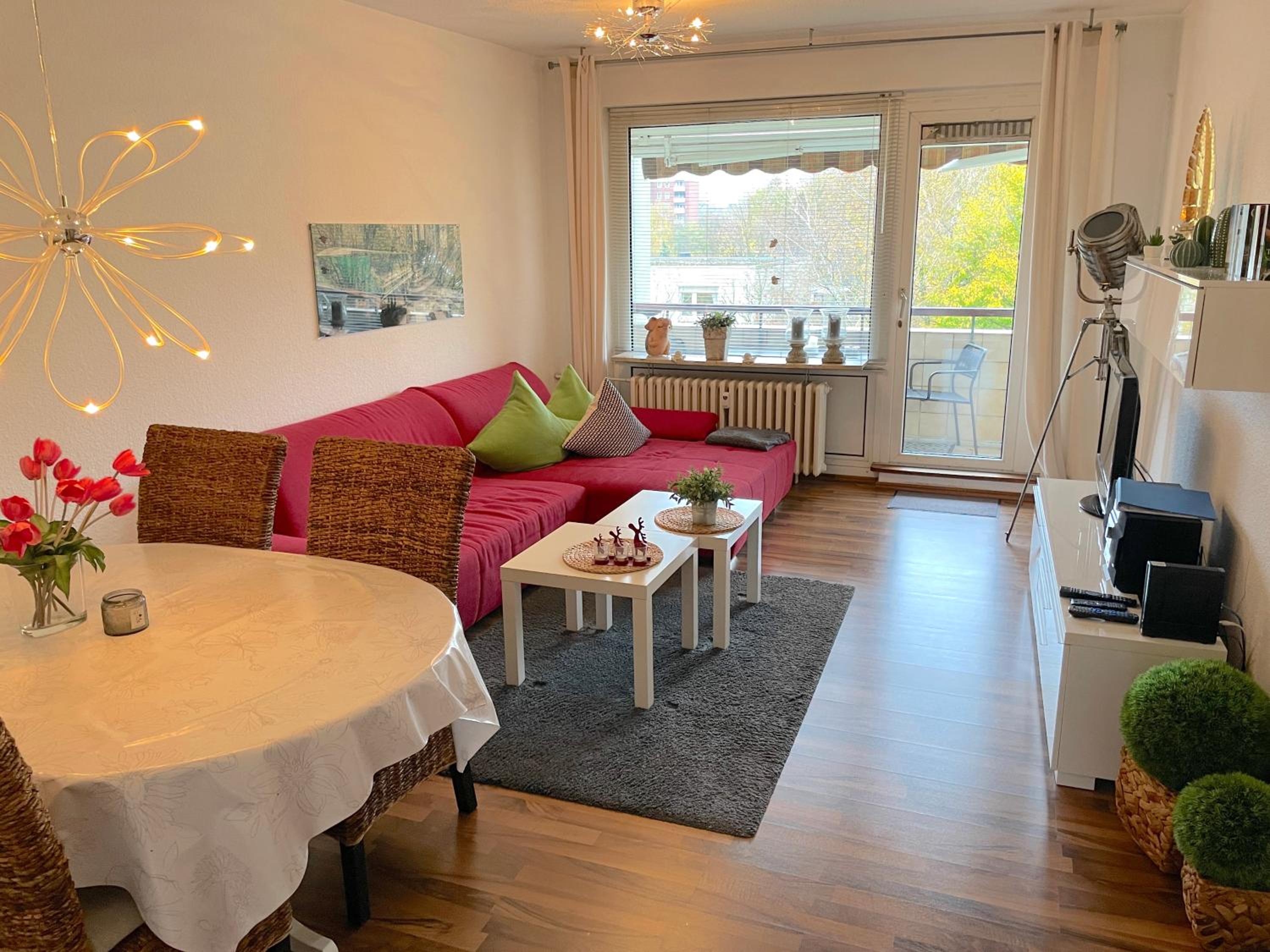 Bremen Ferienwohnung