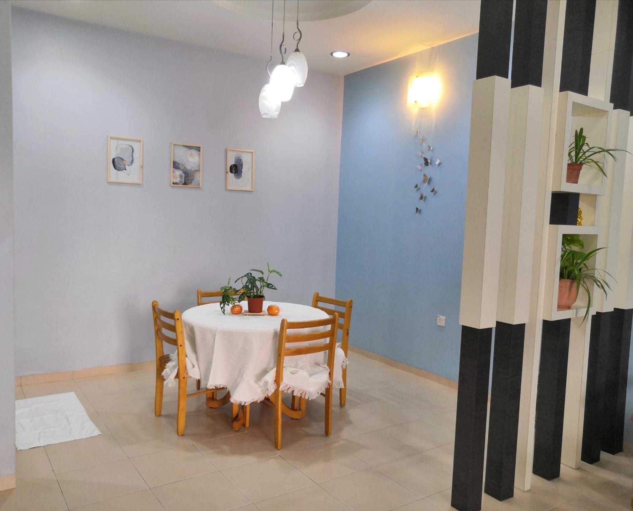 Joyful Homestay