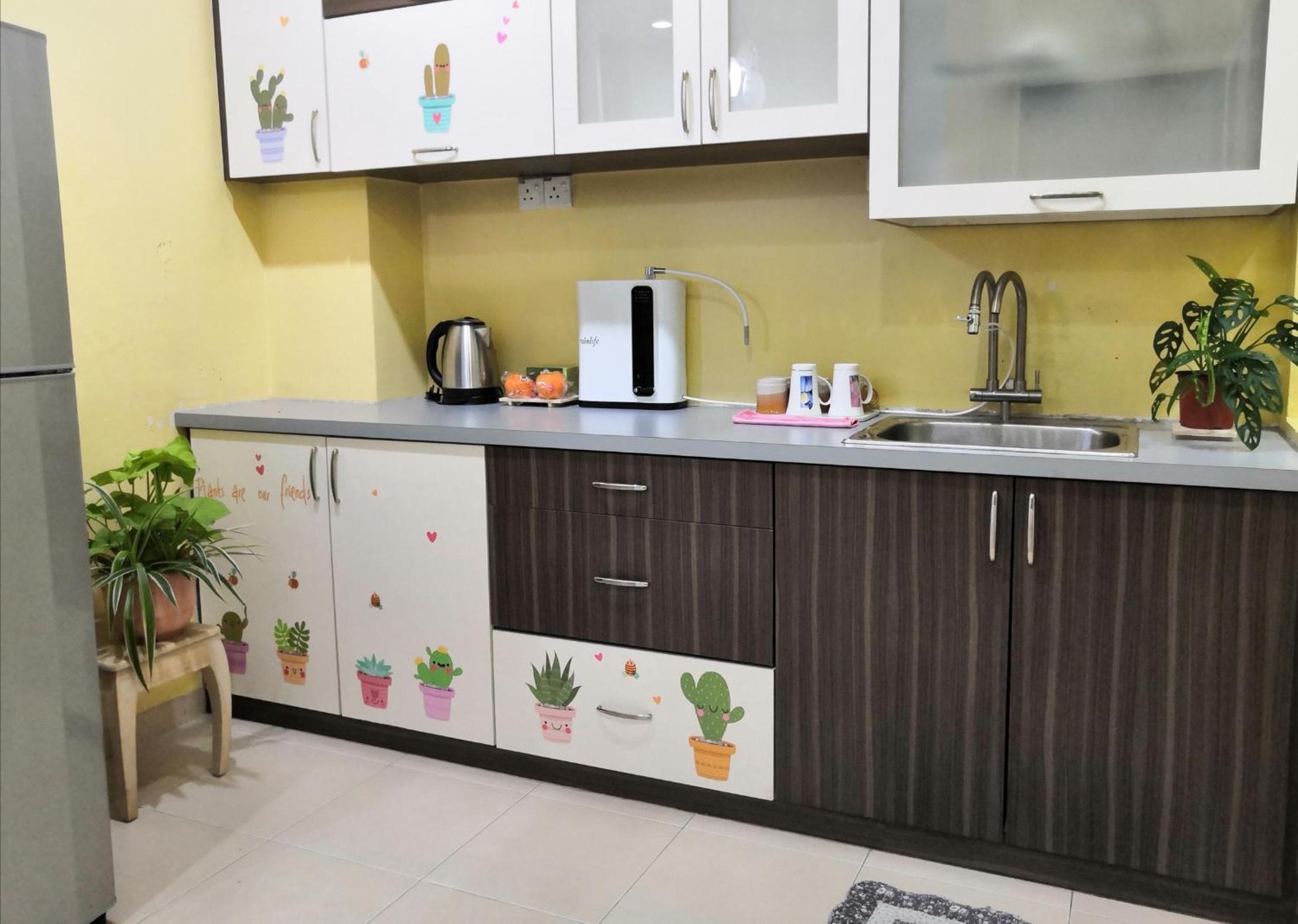 Joyful Homestay