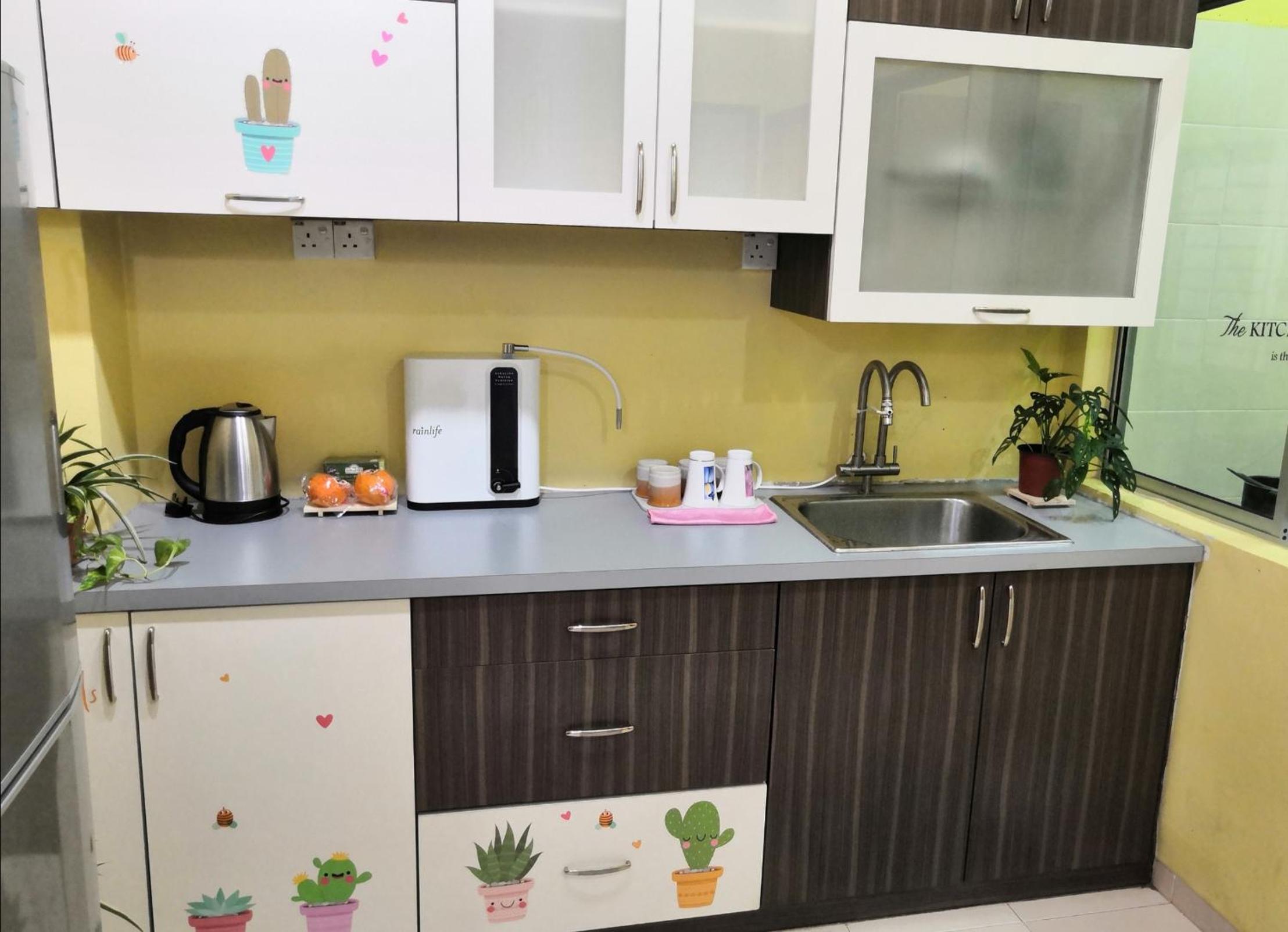 Joyful Homestay