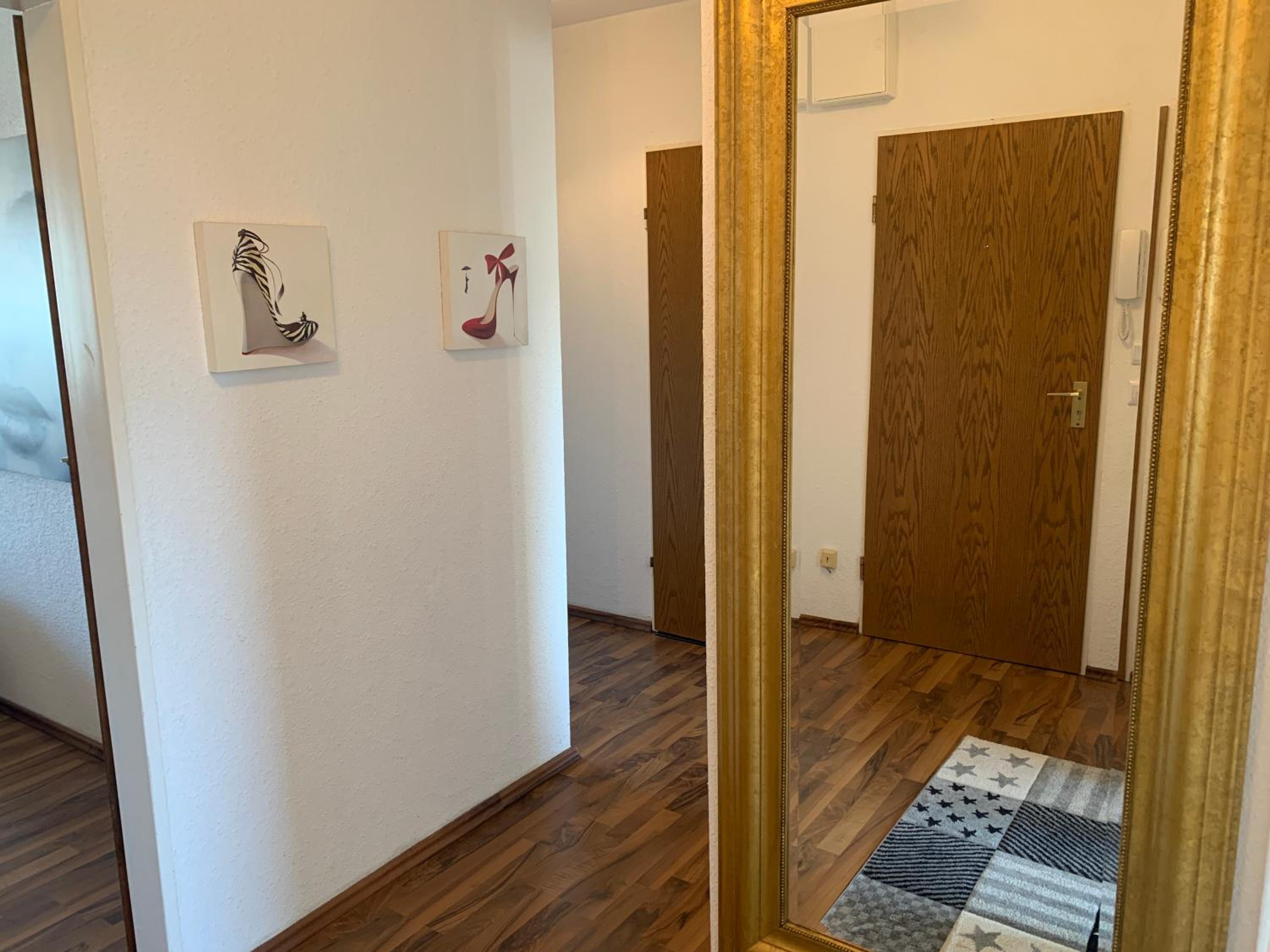 Bremen Ferienwohnung