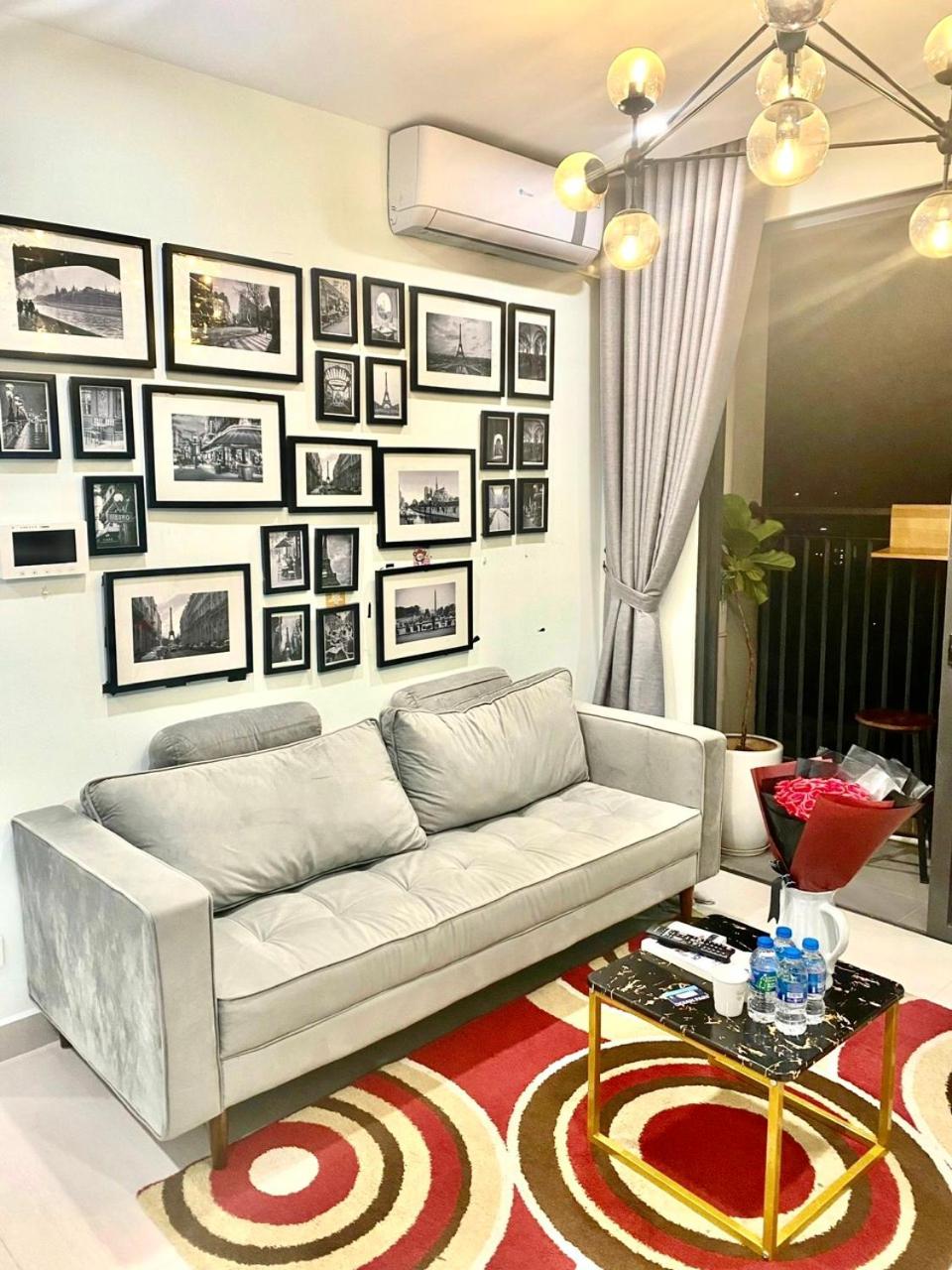 NK#Homestay#Vinhomes#OceanPark#1PN#C9 view 3