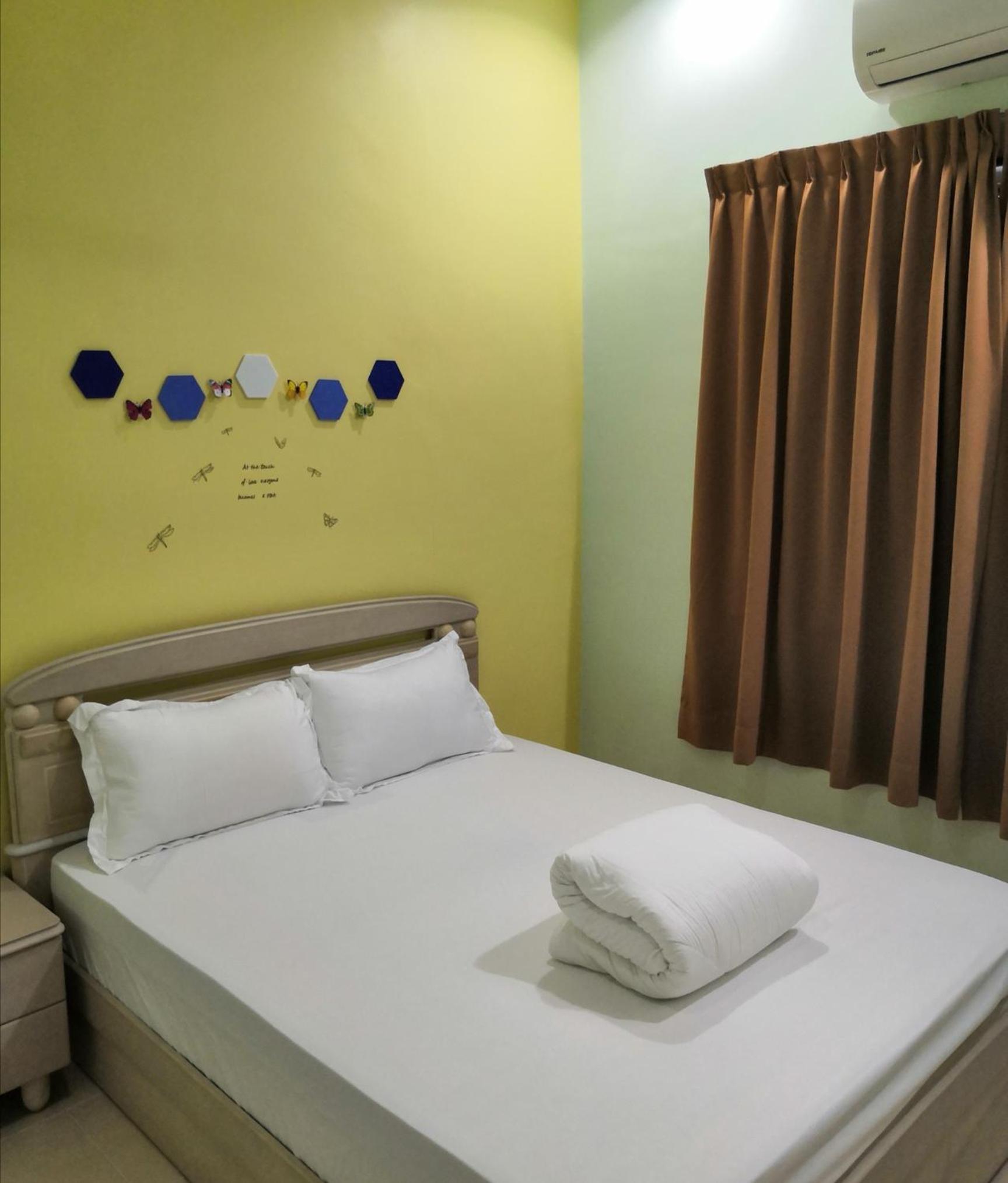 Joyful Homestay
