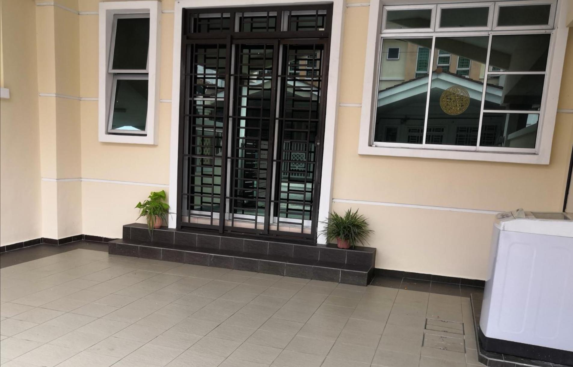 Joyful Homestay